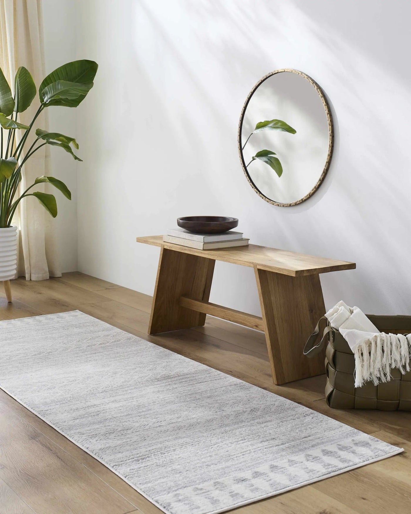 Chinnor Area Rug - Clearance by Boutique Rugs