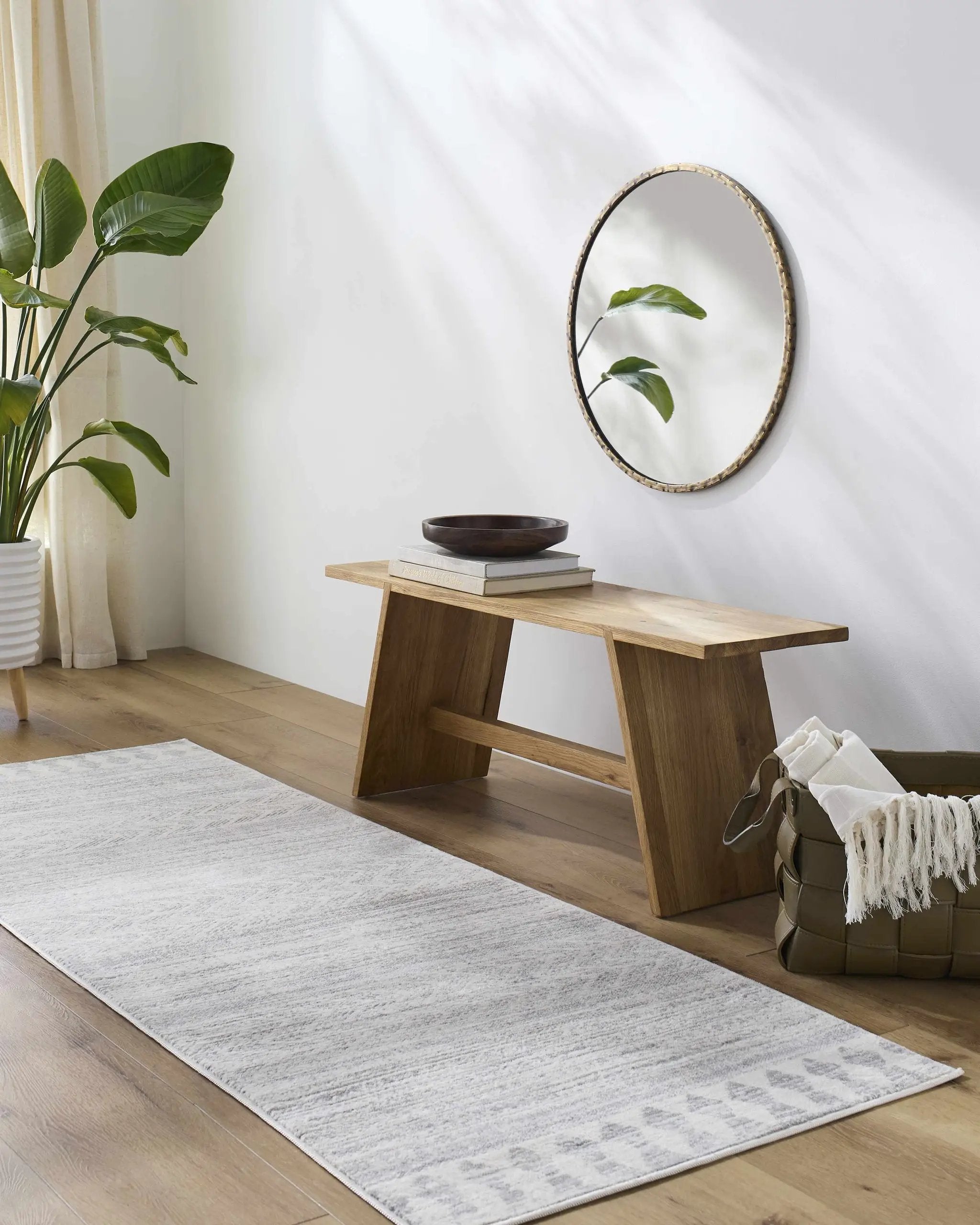 Chinnor Area Rug - Clearance by Boutique Rugs