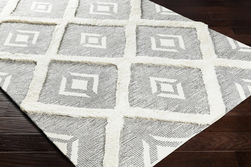 Imnaha Area Rug - Clearance by Boutique Rugs