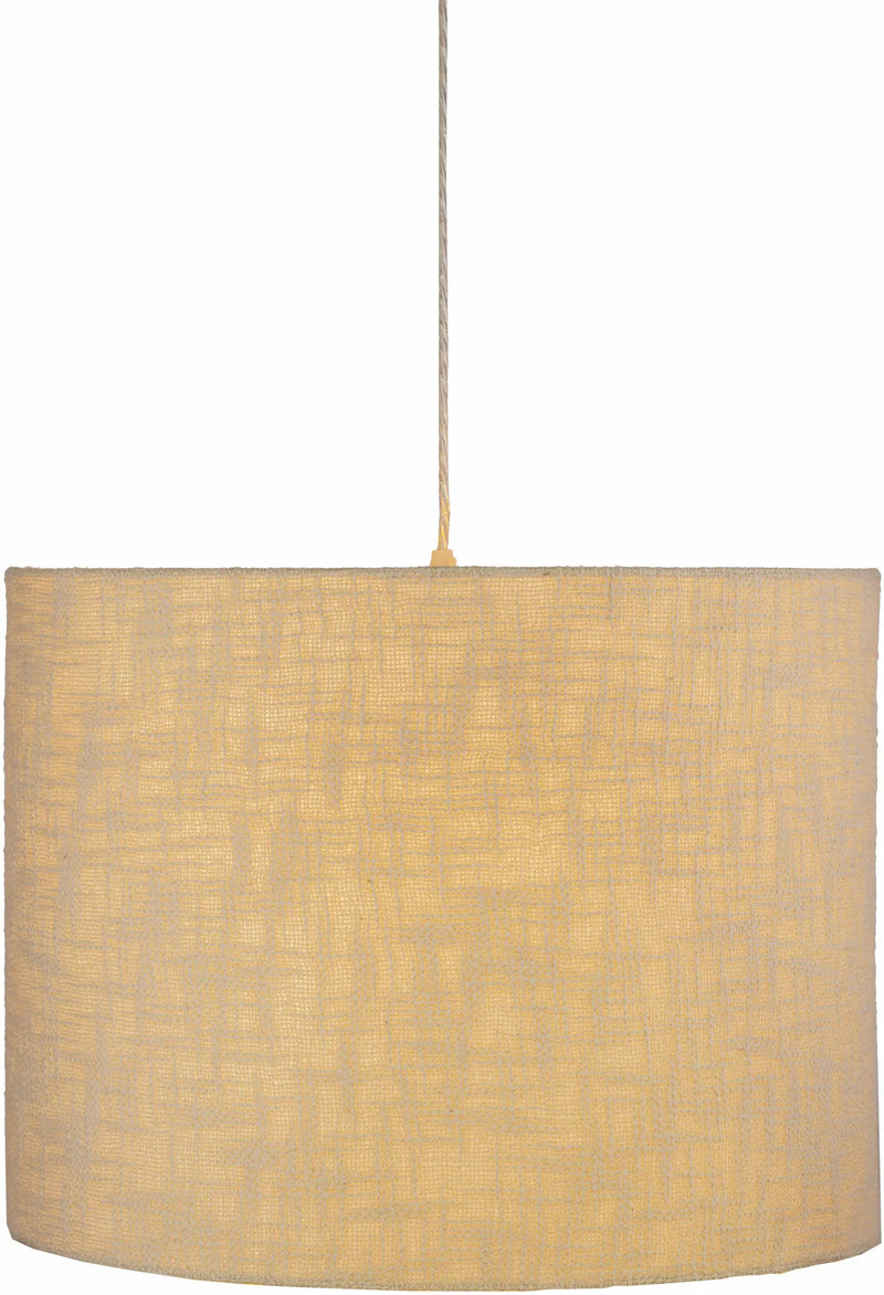 Lewisham Ceiling Light - Clearance by Boutique Rugs