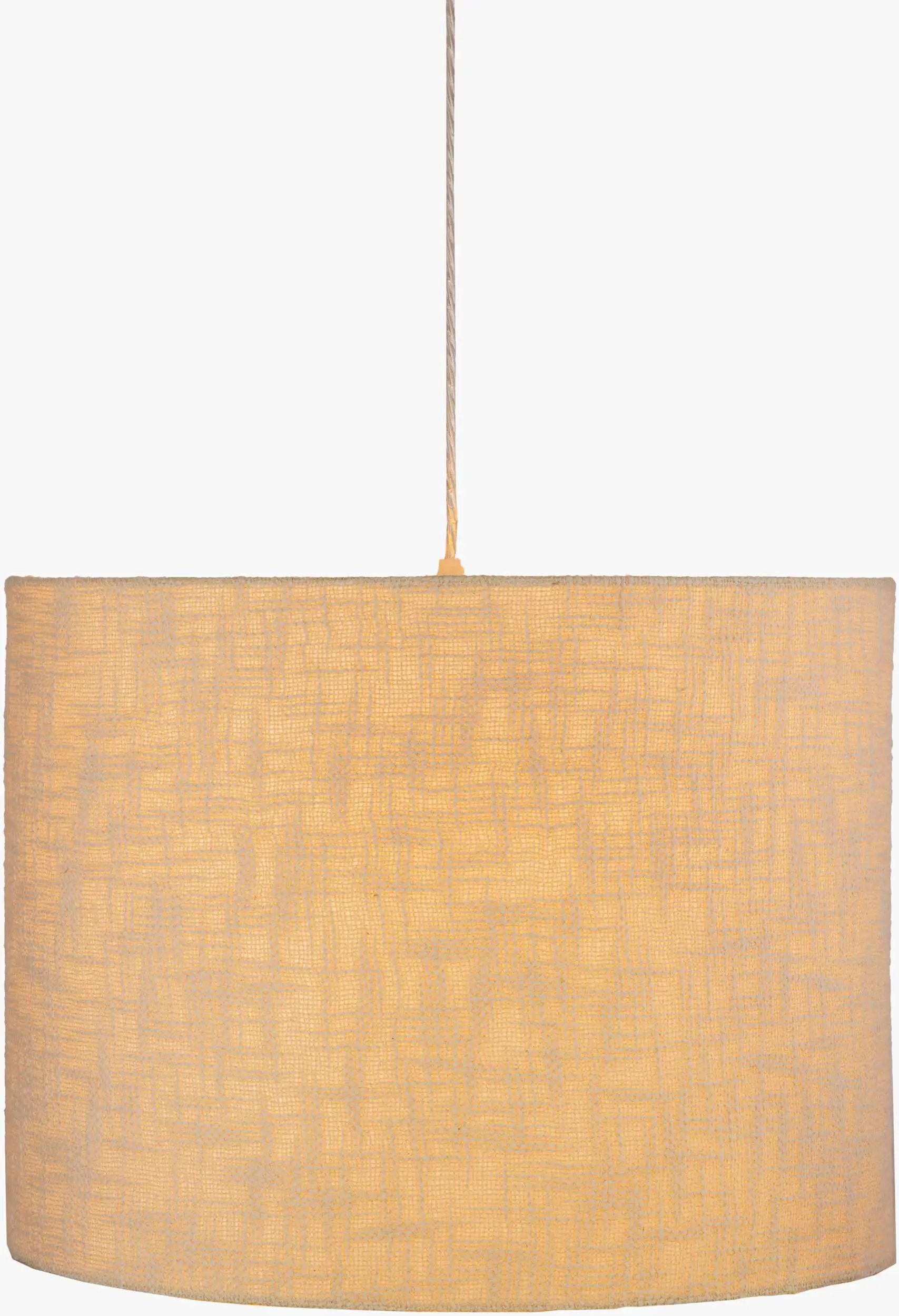 Lewisham Ceiling Light - Clearance by Boutique Rugs