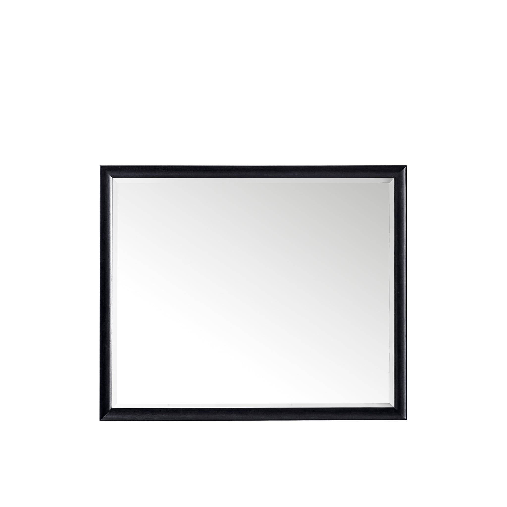 James Martin Glenbrooke 48" Mirror, Black Onyx by James Martin