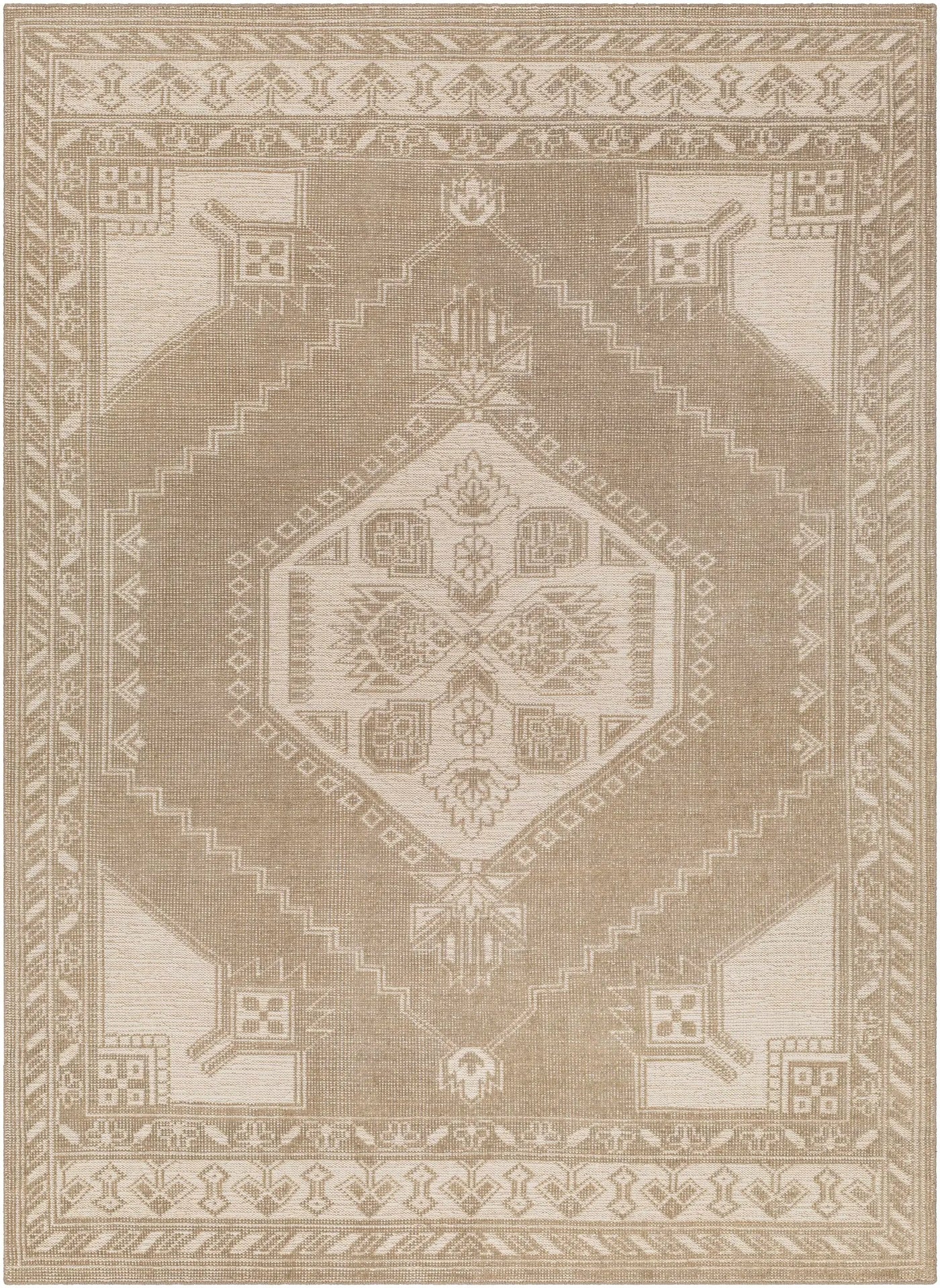 Chan Area Rug - Clearance by Boutique Rugs