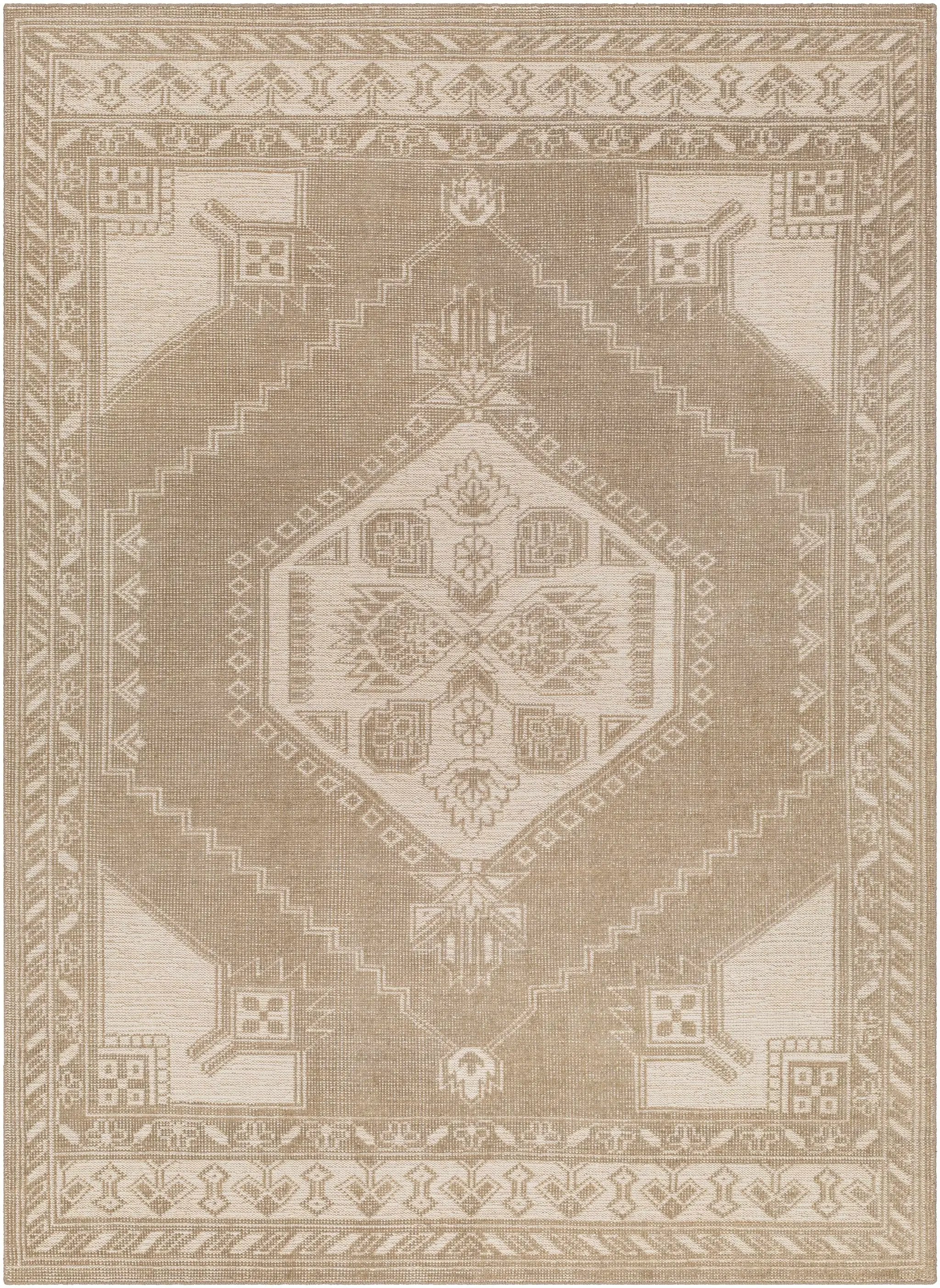 Chan Area Rug - Clearance by Boutique Rugs