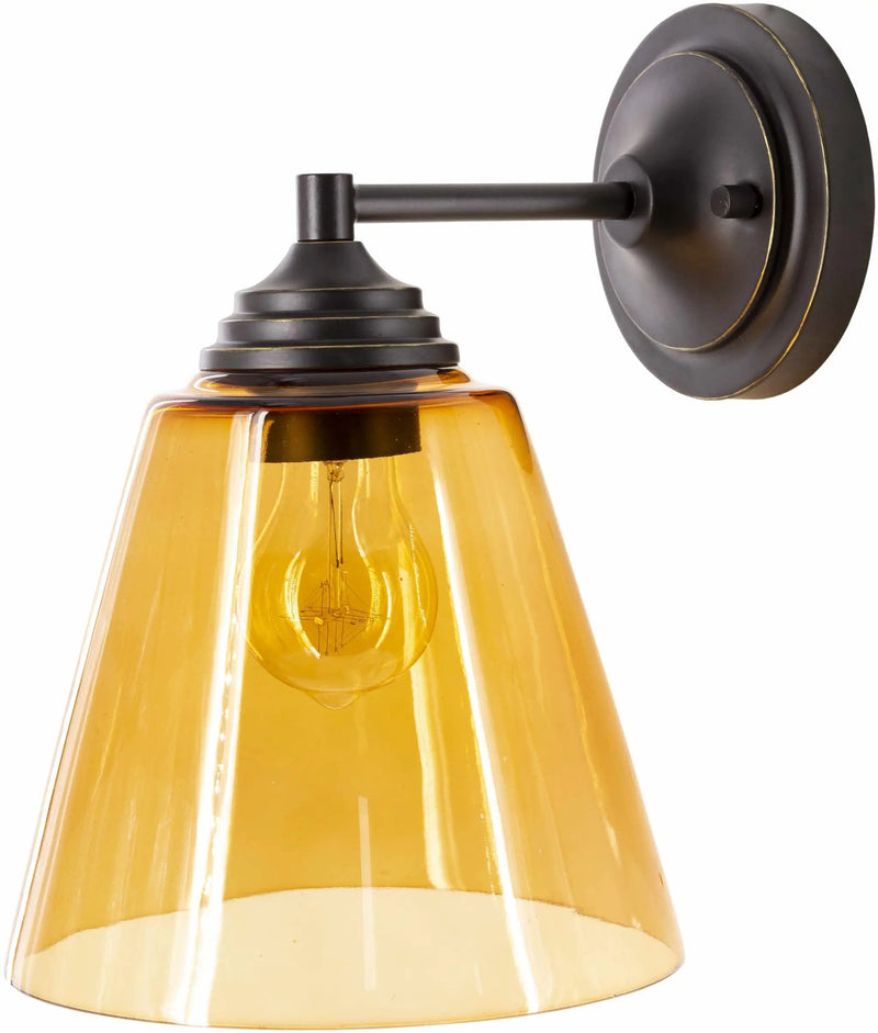 Chobham Wall Sconces - Clearance by Boutique Rugs