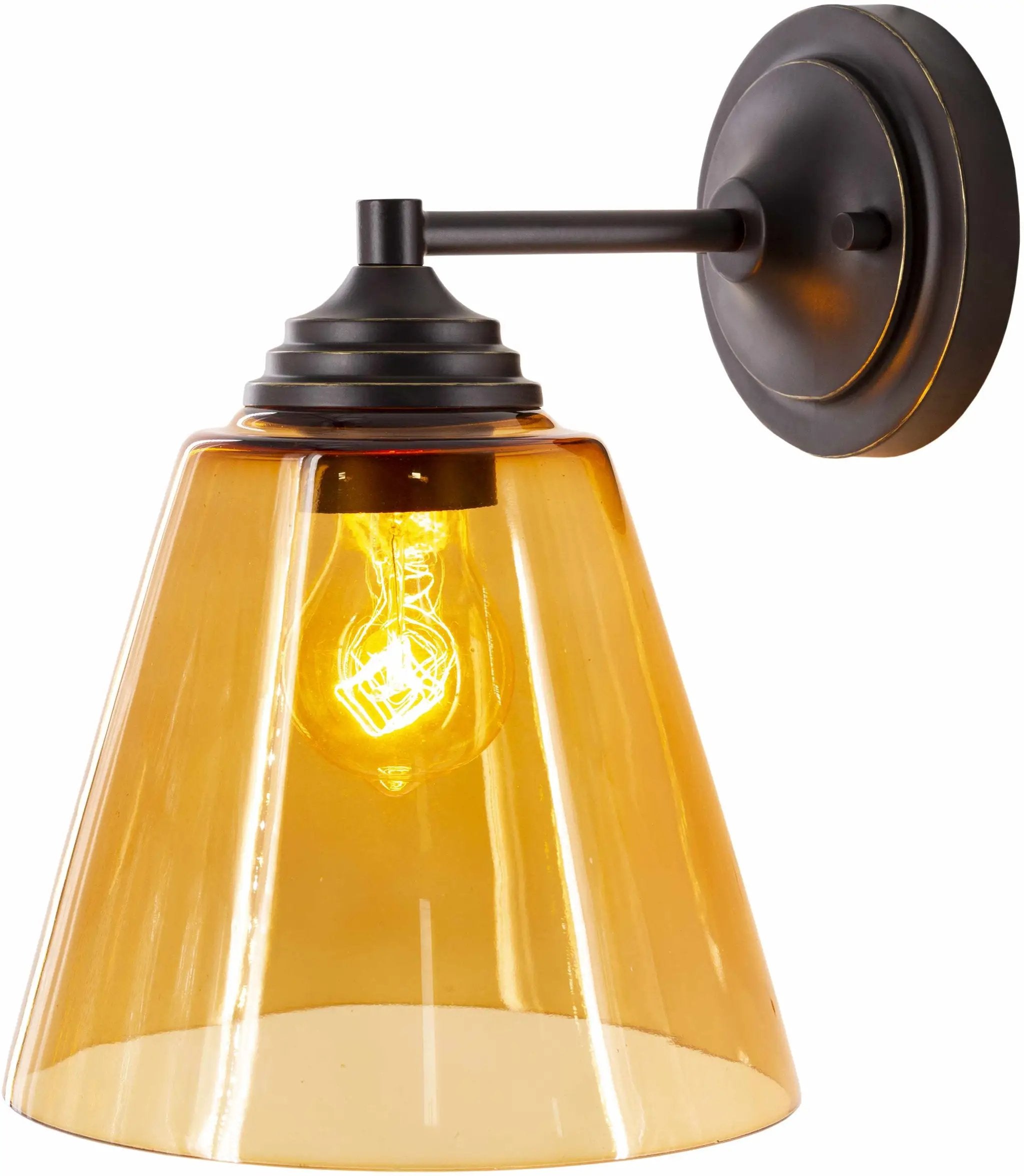 Chobham Wall Sconces - Clearance by Boutique Rugs