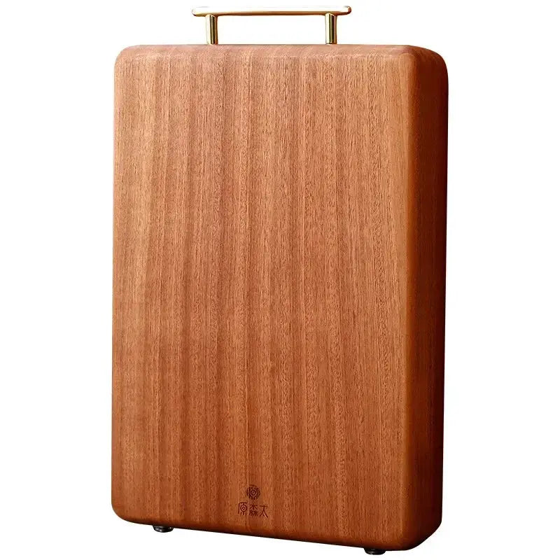 Chopping Board - Mold Resistant Wooden Large by House Of Avana