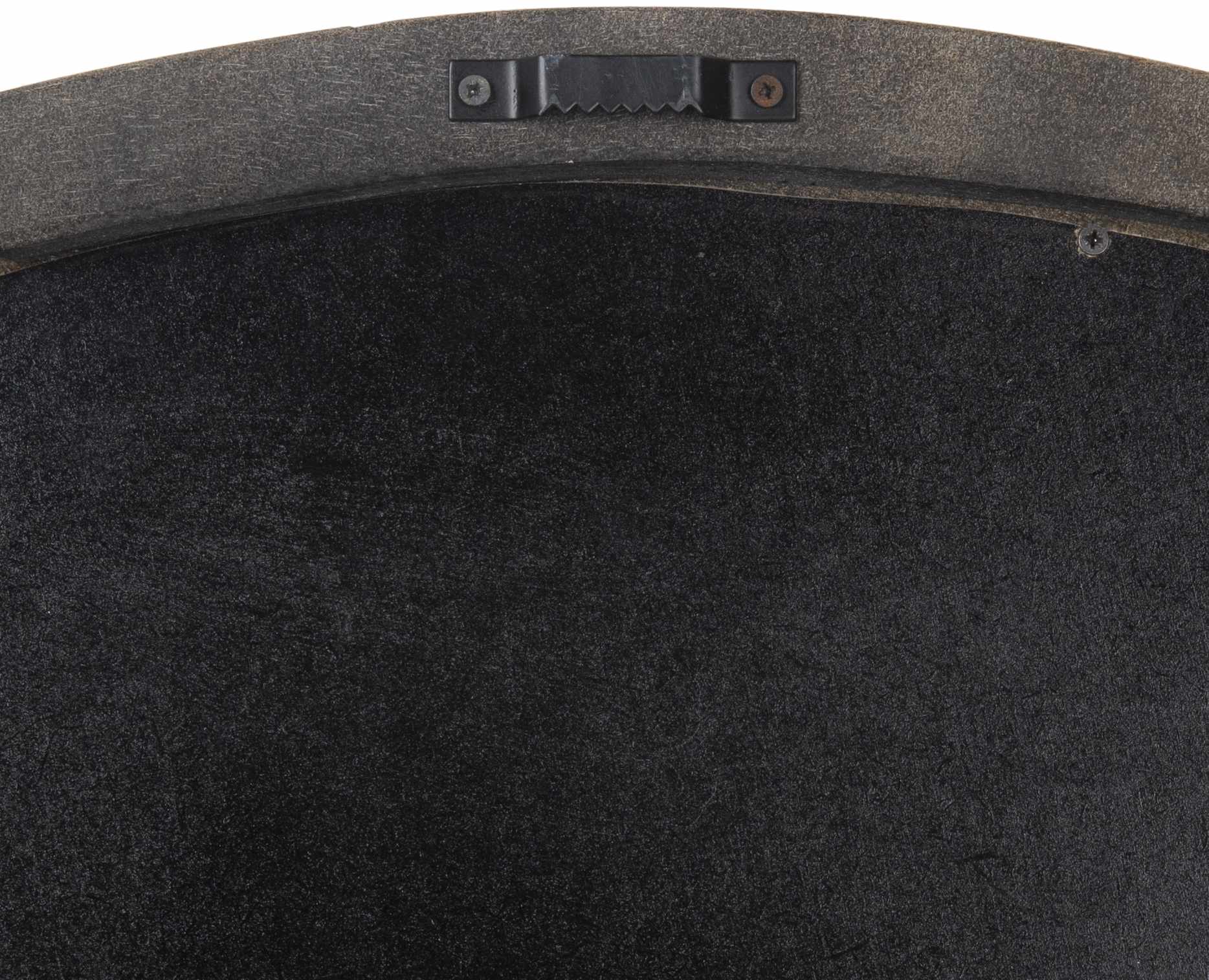 Churchill Mirror - Clearance by Boutique Rugs