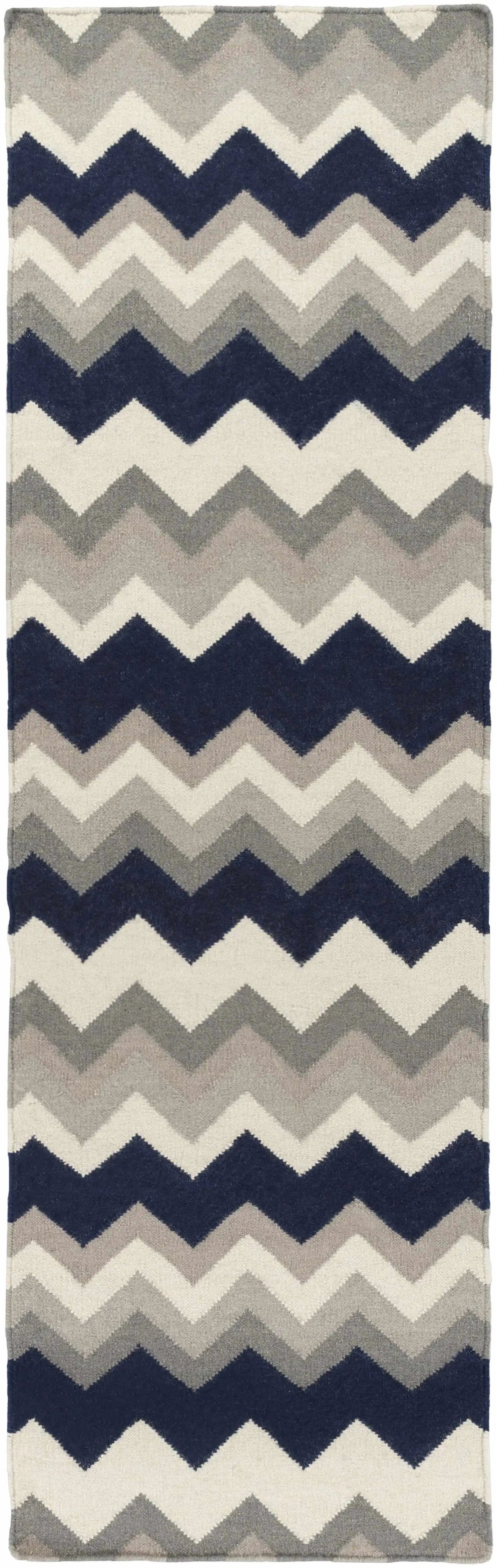 Cherry Area Rug - Clearance by Boutique Rugs