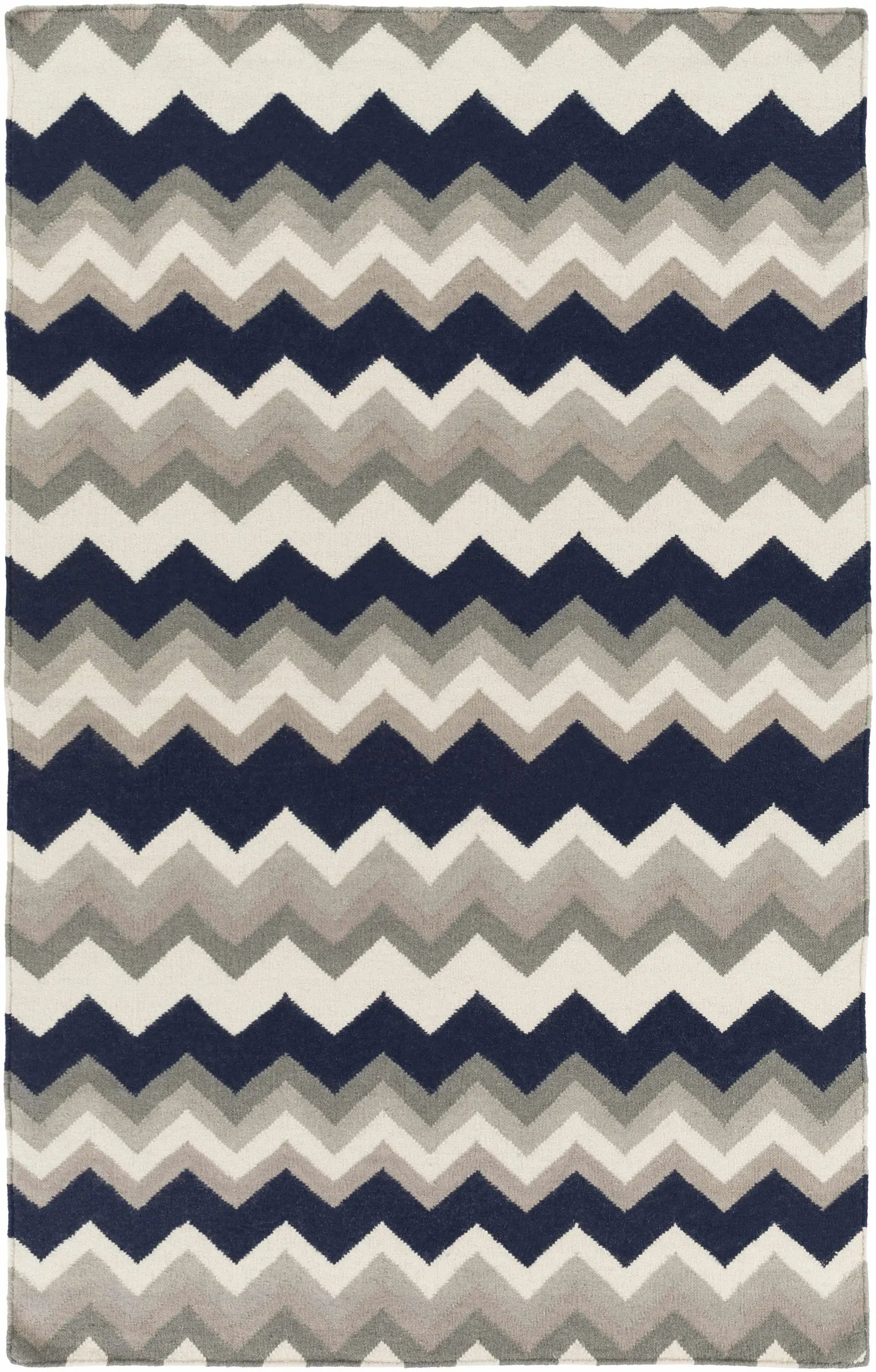 Cherry Area Rug - Clearance by Boutique Rugs