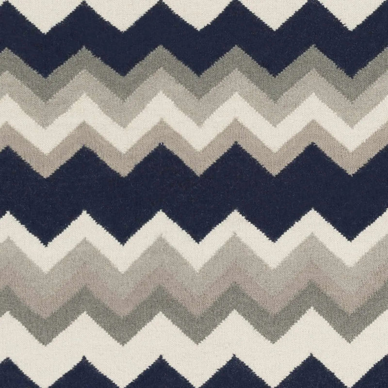 Cherry Area Rug - Clearance by Boutique Rugs