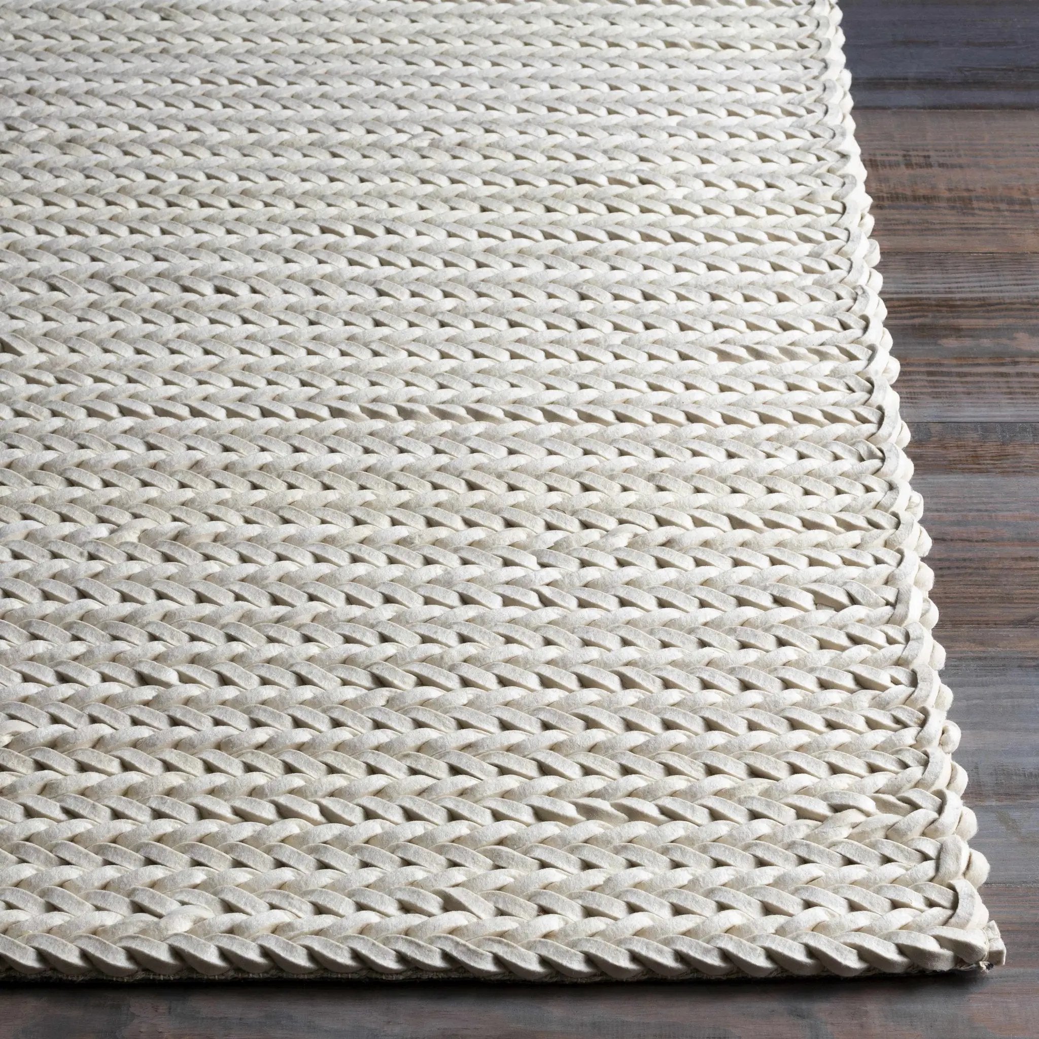 Christoval Area Rug - Clearance by Boutique Rugs