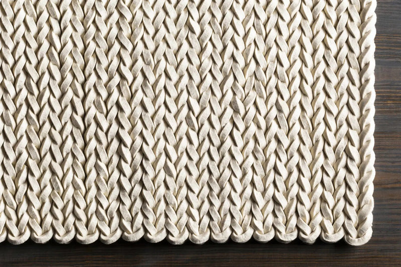 Christoval Area Rug - Clearance by Boutique Rugs