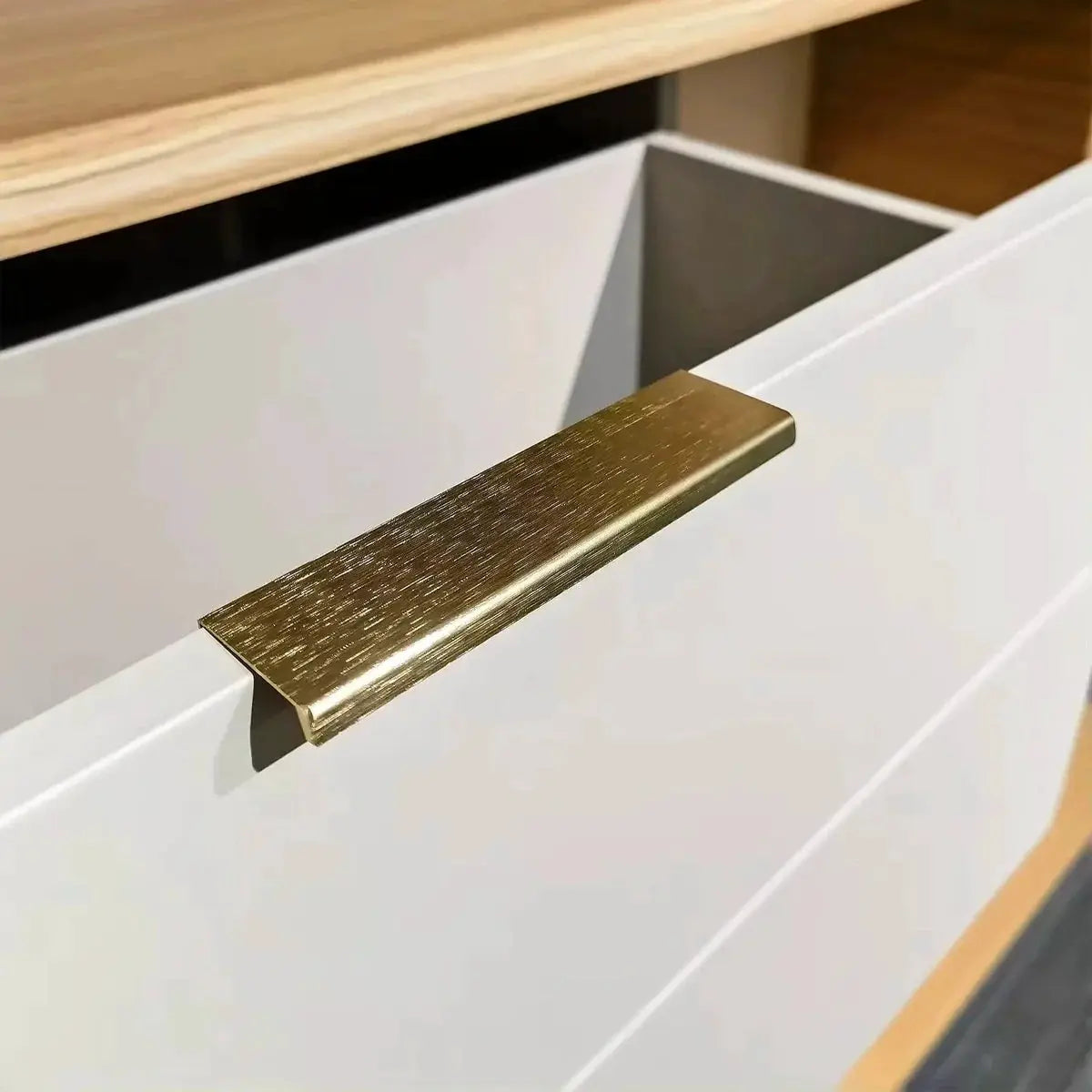 Tandra · Mixed Media Office Shelves & Storage Cabinets by Arc Grove