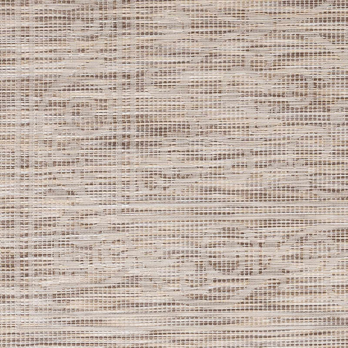 Coolville Brown Flatweave Outdoor Area Carpet - Clearance by Boutique Rugs