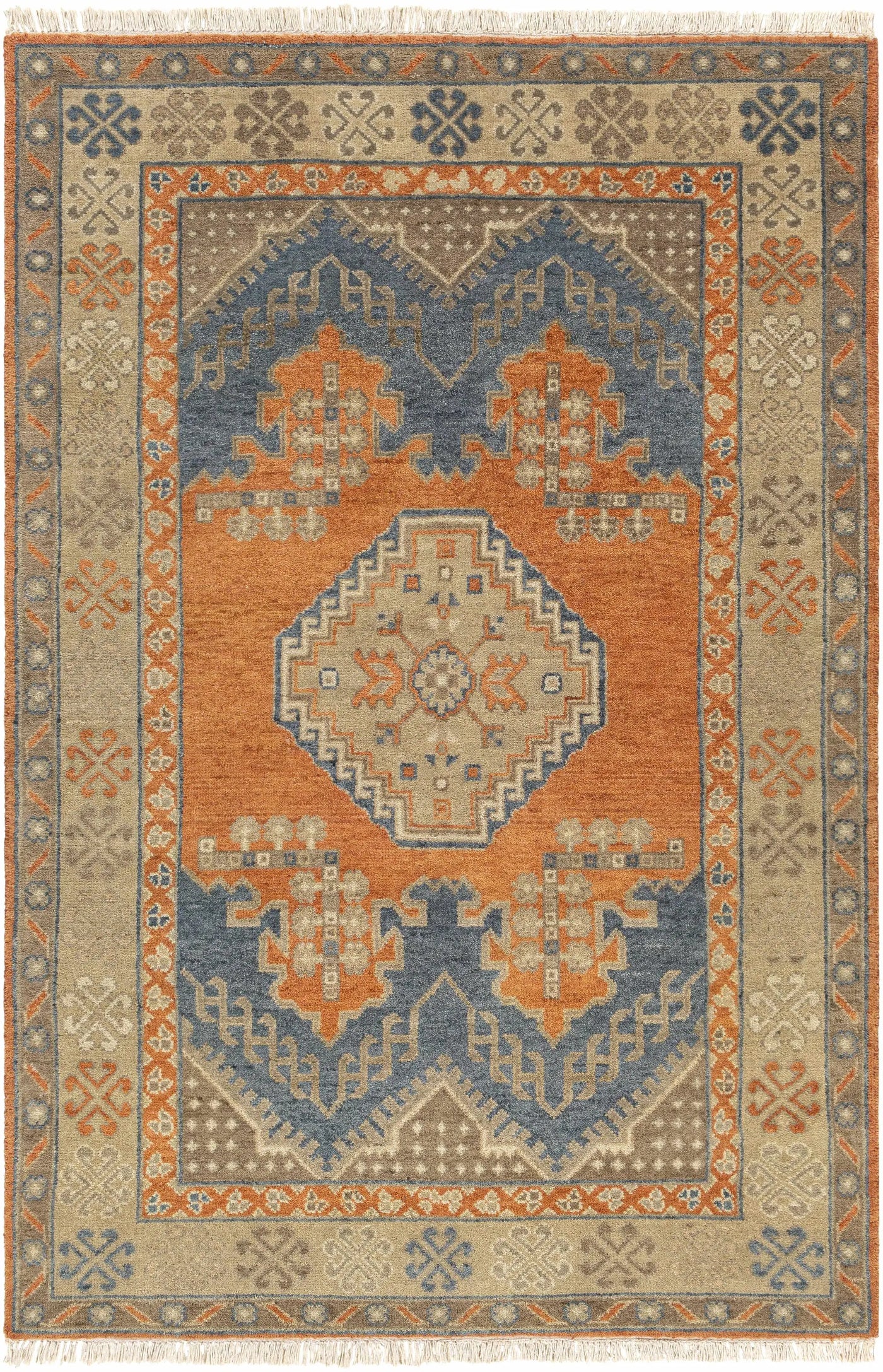 Charmhaven Area Rug - Clearance by Boutique Rugs