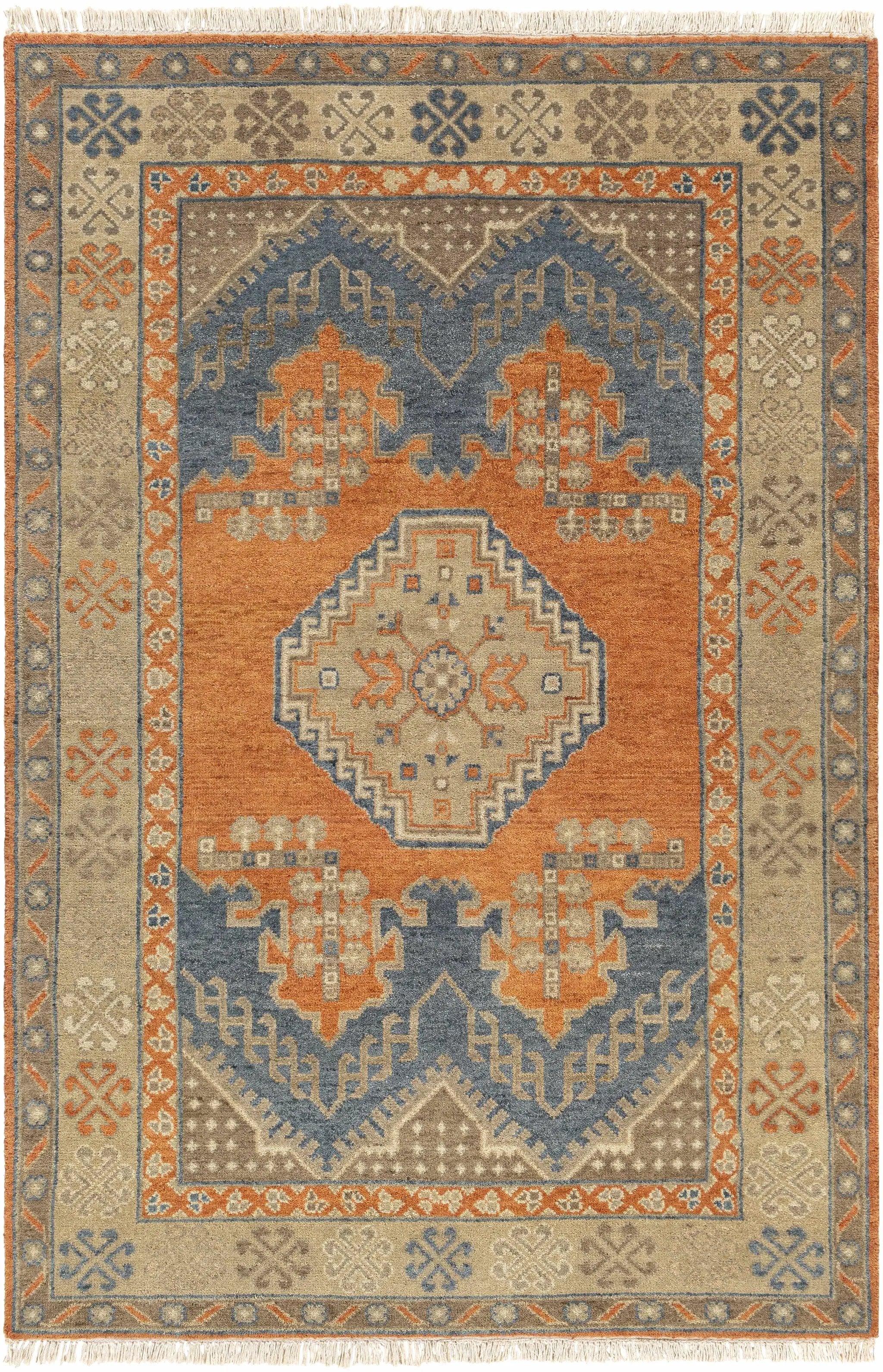 Charmhaven Area Rug - Clearance by Boutique Rugs