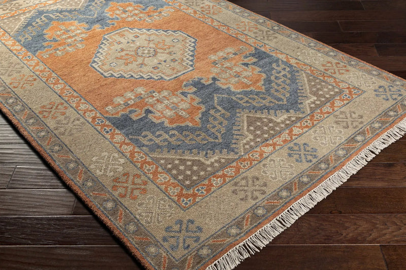 Charmhaven Area Rug - Clearance by Boutique Rugs