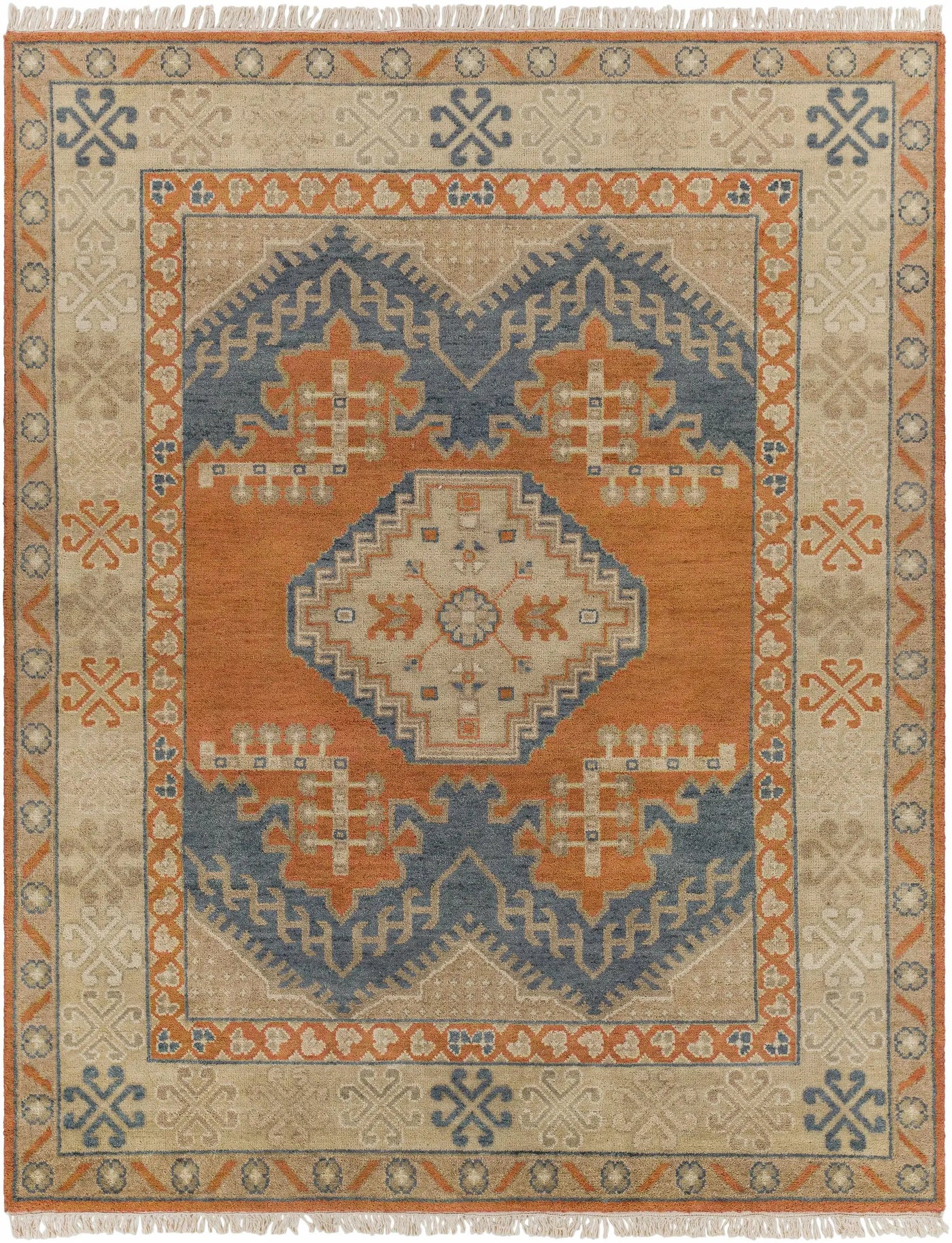 Charmhaven Area Rug - Clearance by Boutique Rugs