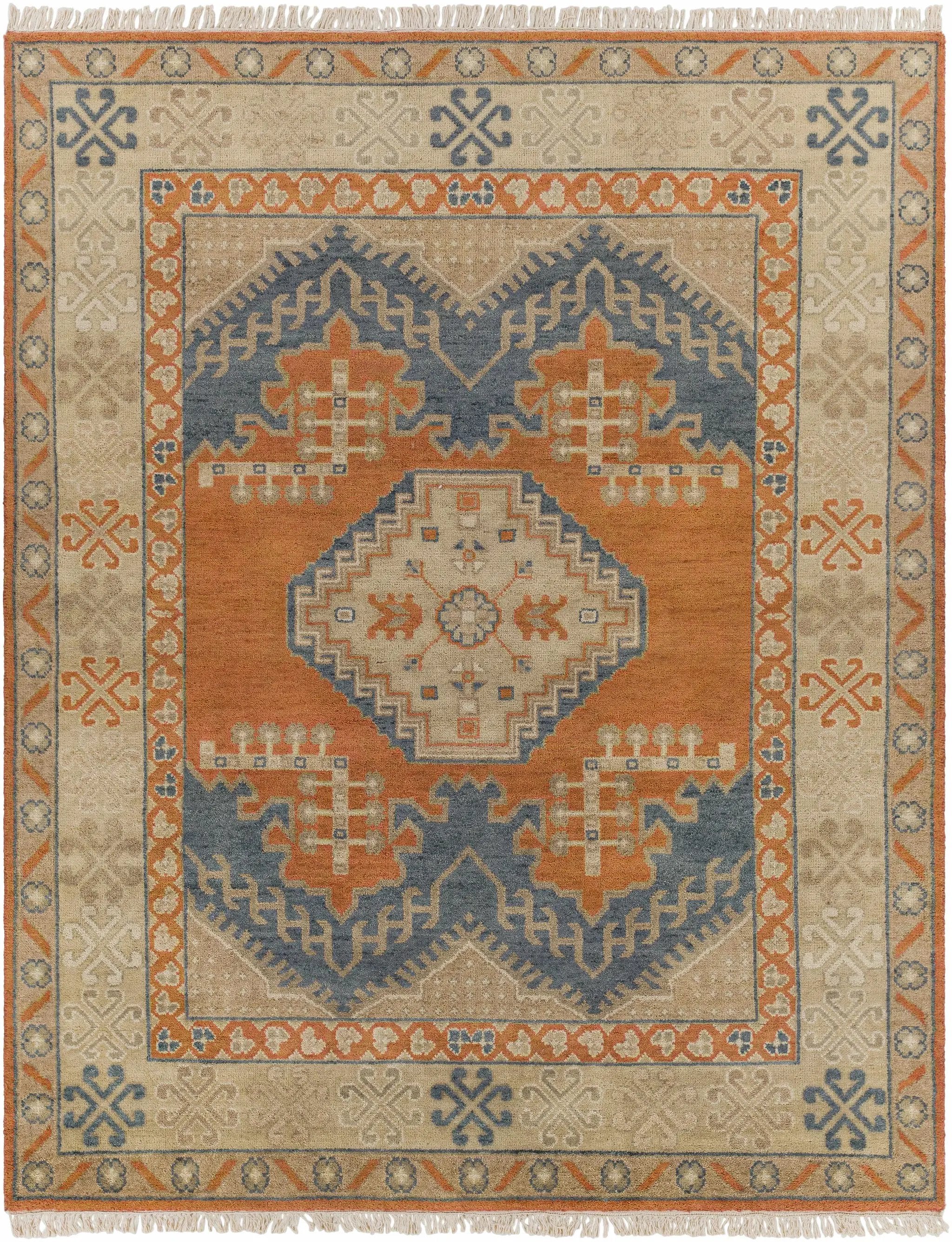 Charmhaven Area Rug - Clearance by Boutique Rugs