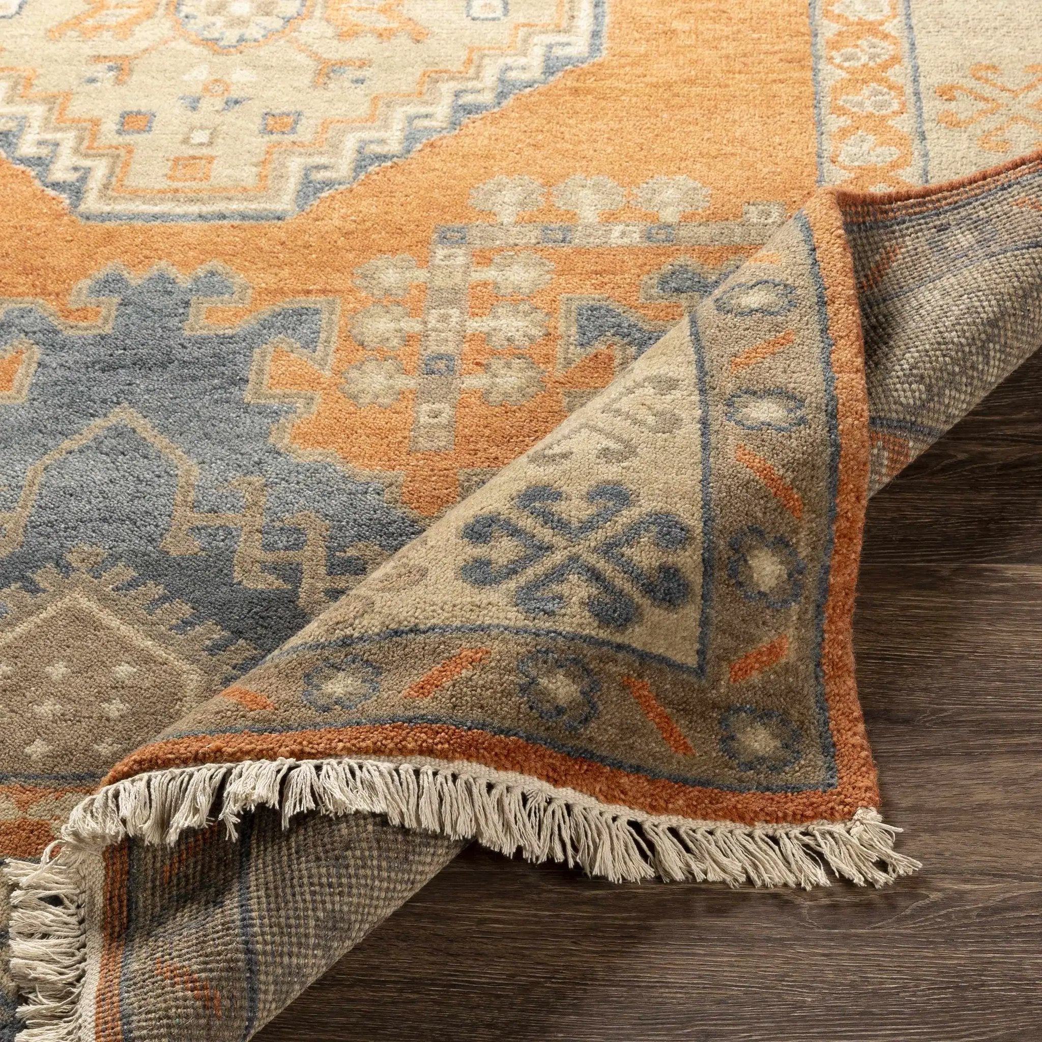 Charmhaven Area Rug - Clearance by Boutique Rugs