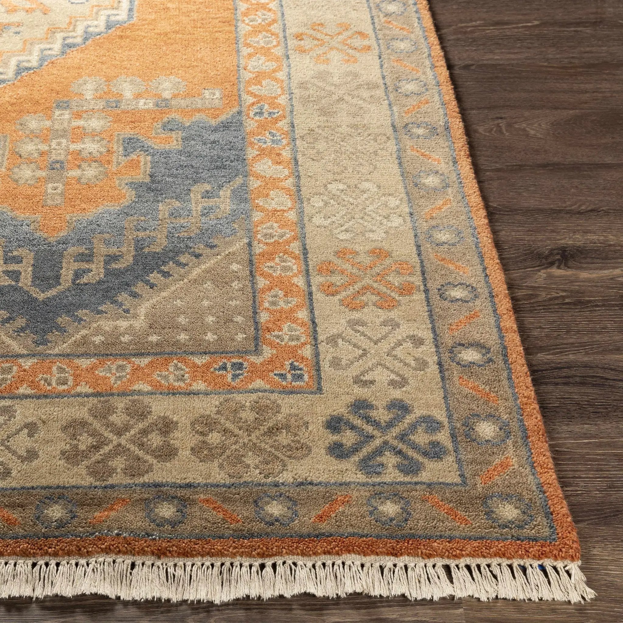 Charmhaven Area Rug - Clearance by Boutique Rugs