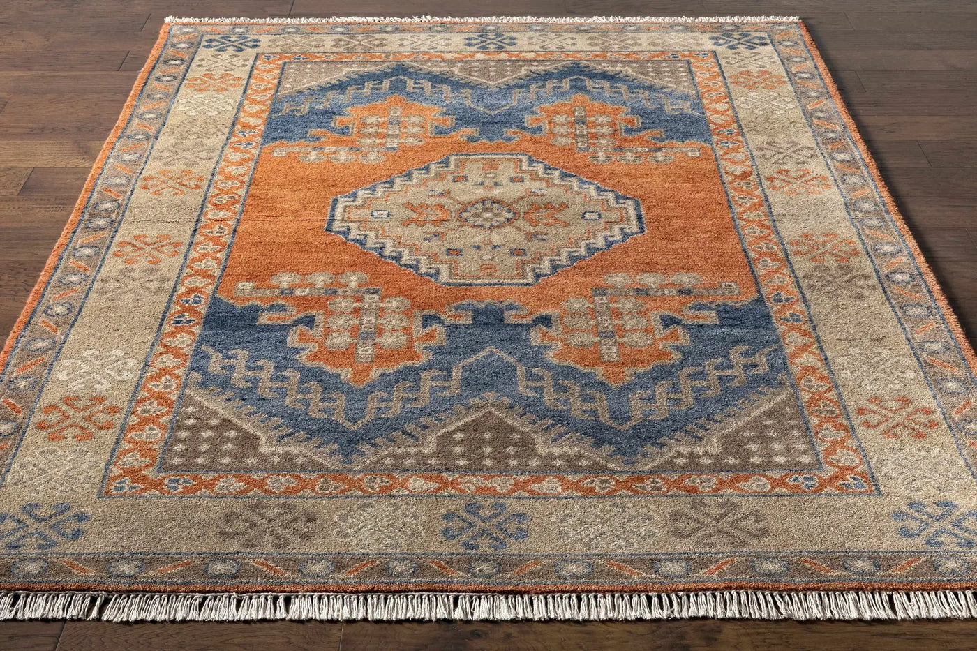Charmhaven Area Rug - Clearance by Boutique Rugs