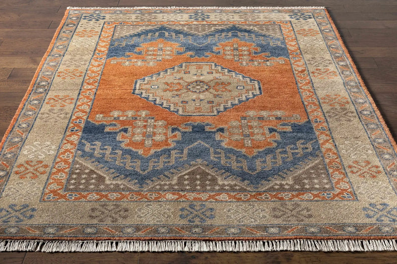 Charmhaven Area Rug - Clearance by Boutique Rugs