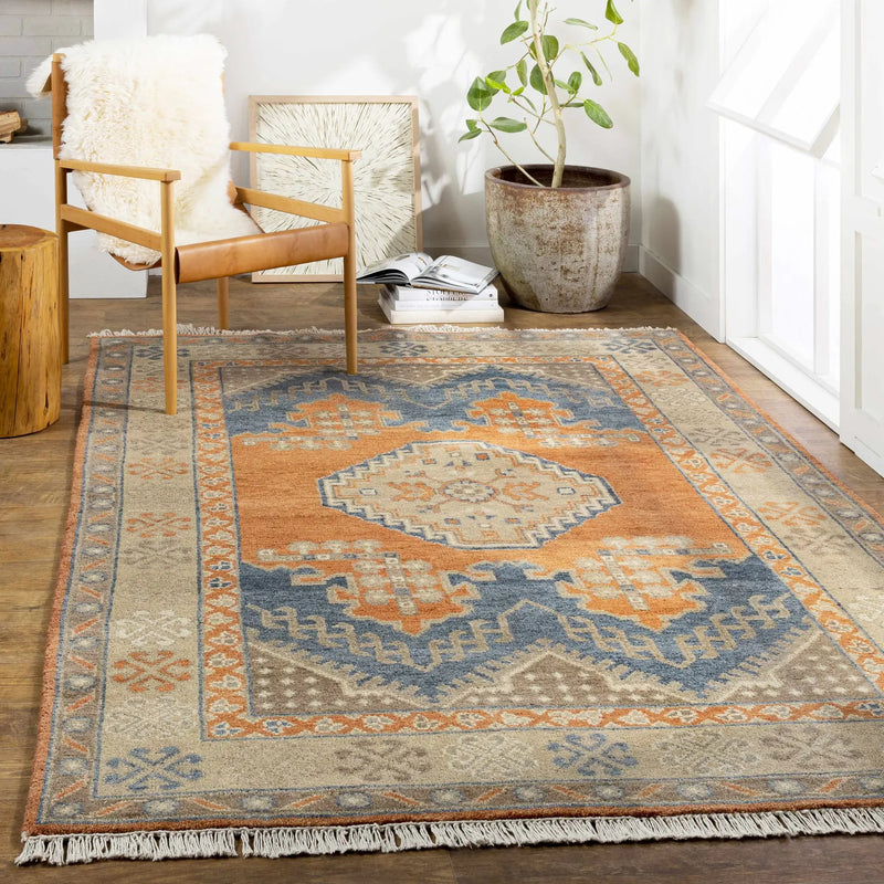 Charmhaven Area Rug - Clearance by Boutique Rugs