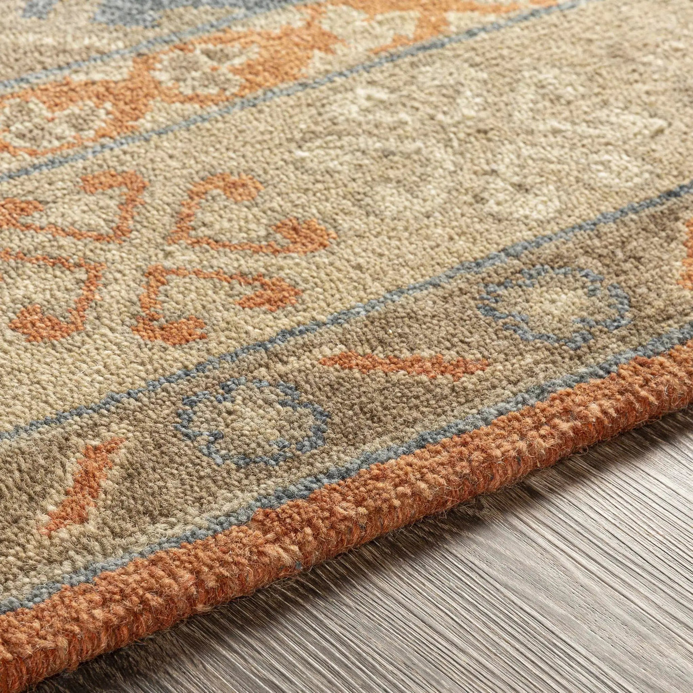 Charmhaven Area Rug - Clearance by Boutique Rugs