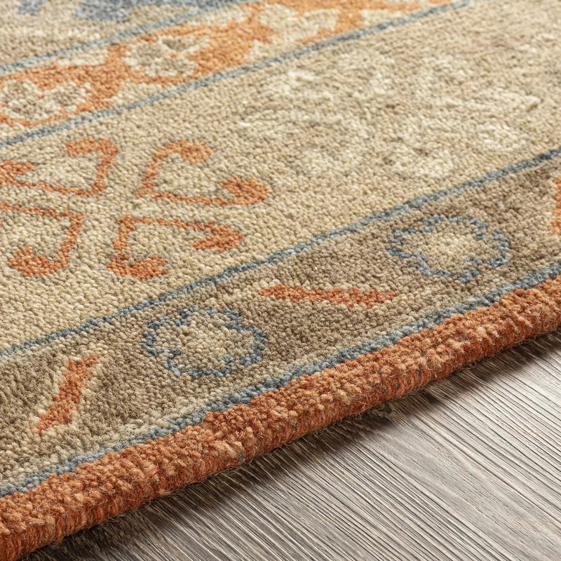 Charmhaven Area Rug - Clearance by Boutique Rugs