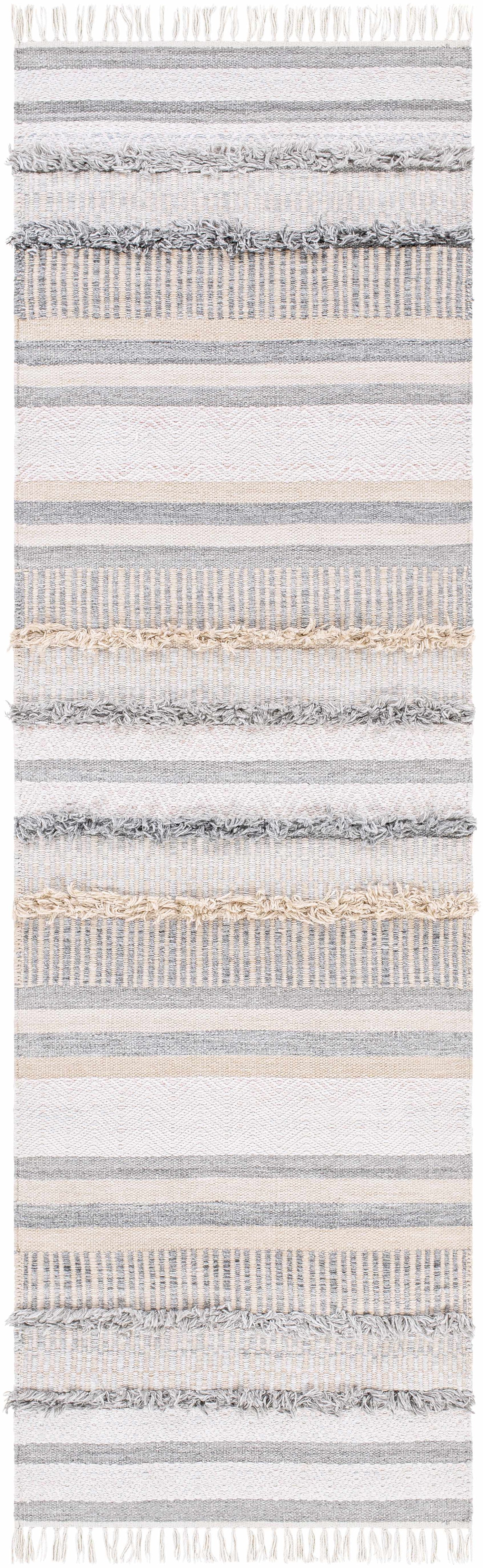 Charlemagne Flatweave Performance Rug - Clearance by Boutique Rugs