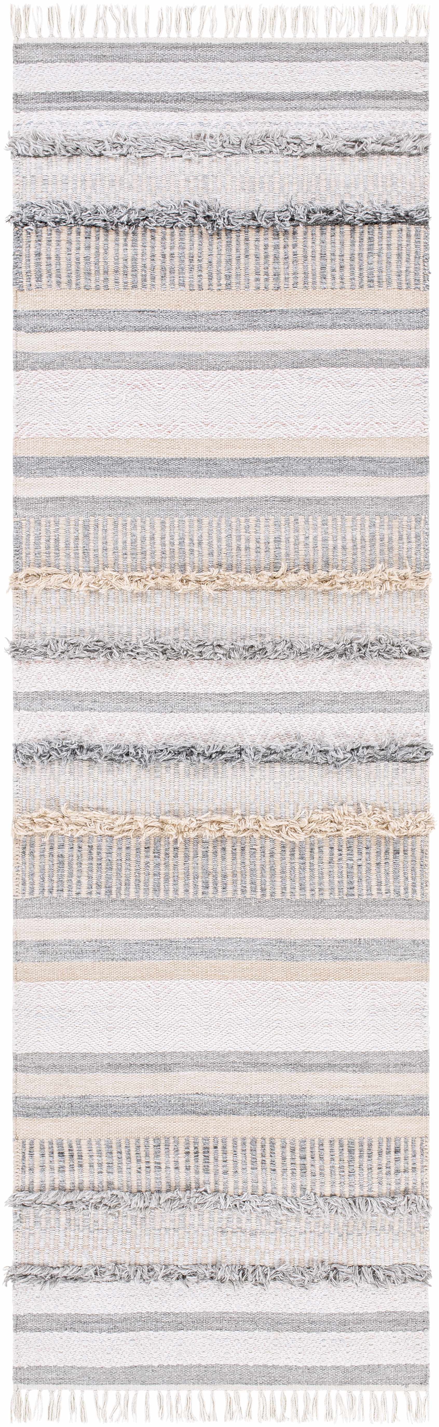 Charlemagne Flatweave Performance Rug - Clearance by Boutique Rugs