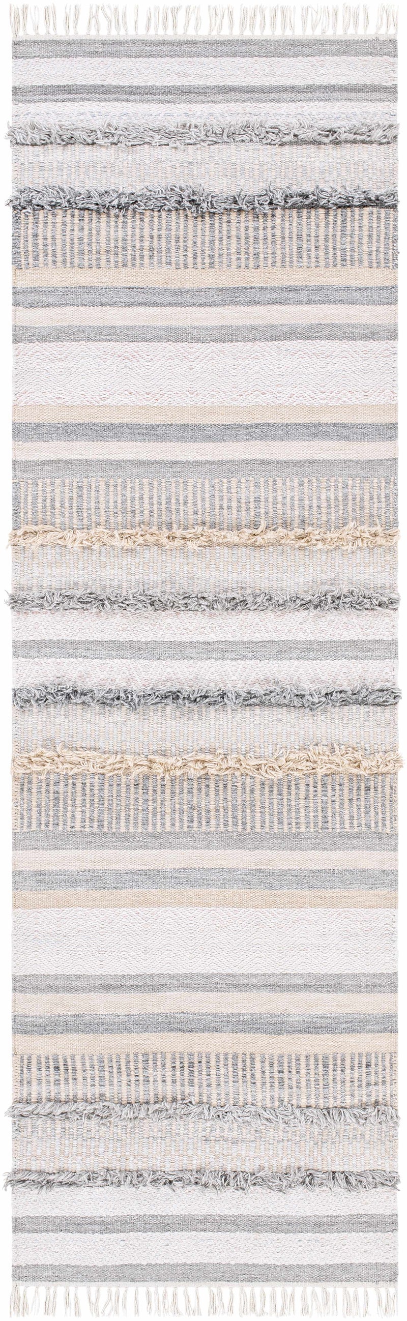 Charlemagne Flatweave Performance Rug - Clearance by Boutique Rugs