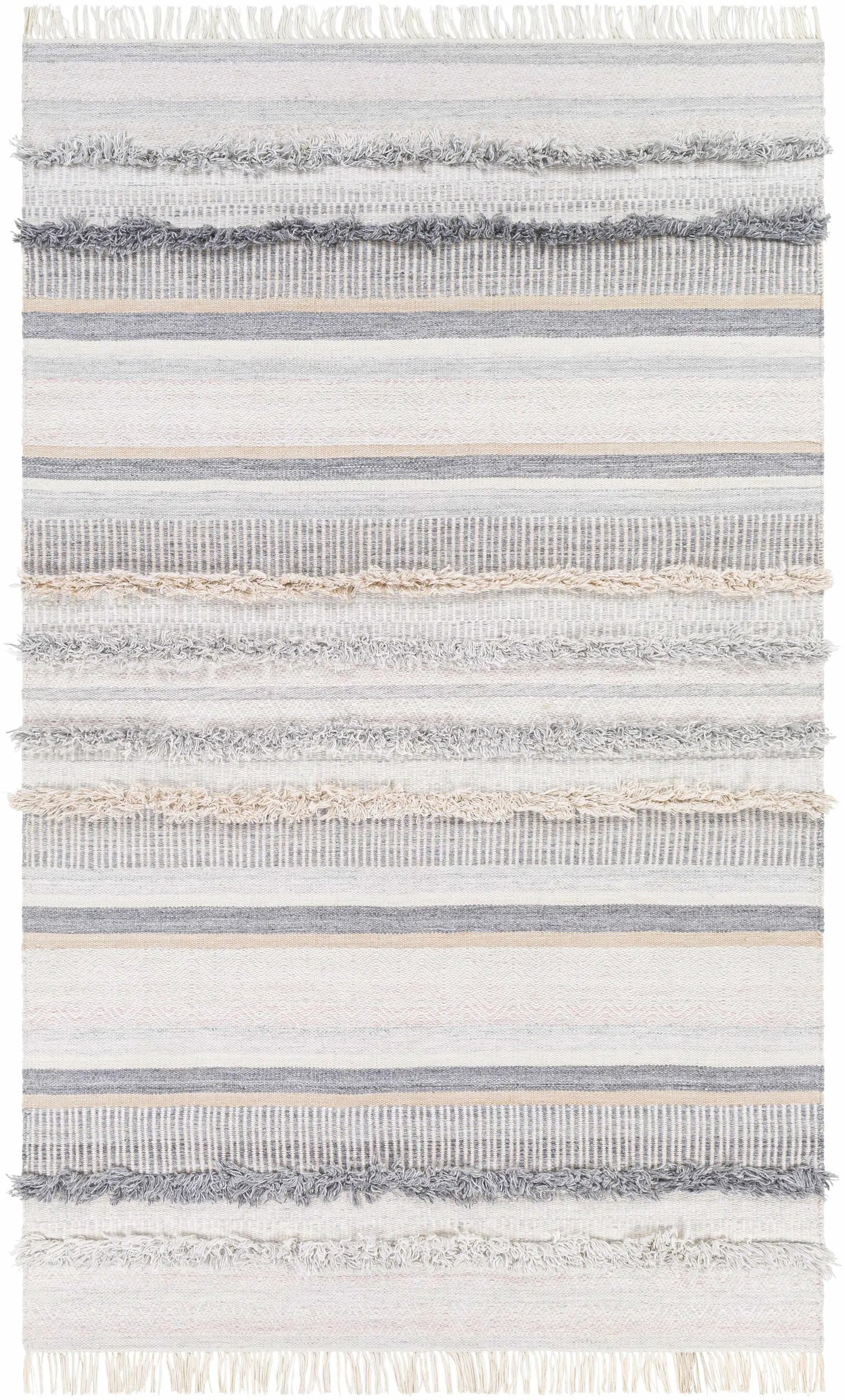 Charlemagne Flatweave Performance Rug - Clearance by Boutique Rugs