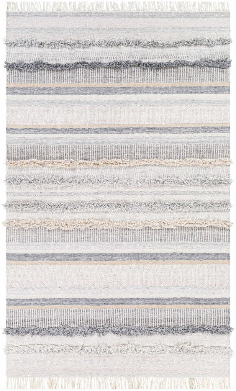 Charlemagne Flatweave Performance Rug - Clearance by Boutique Rugs