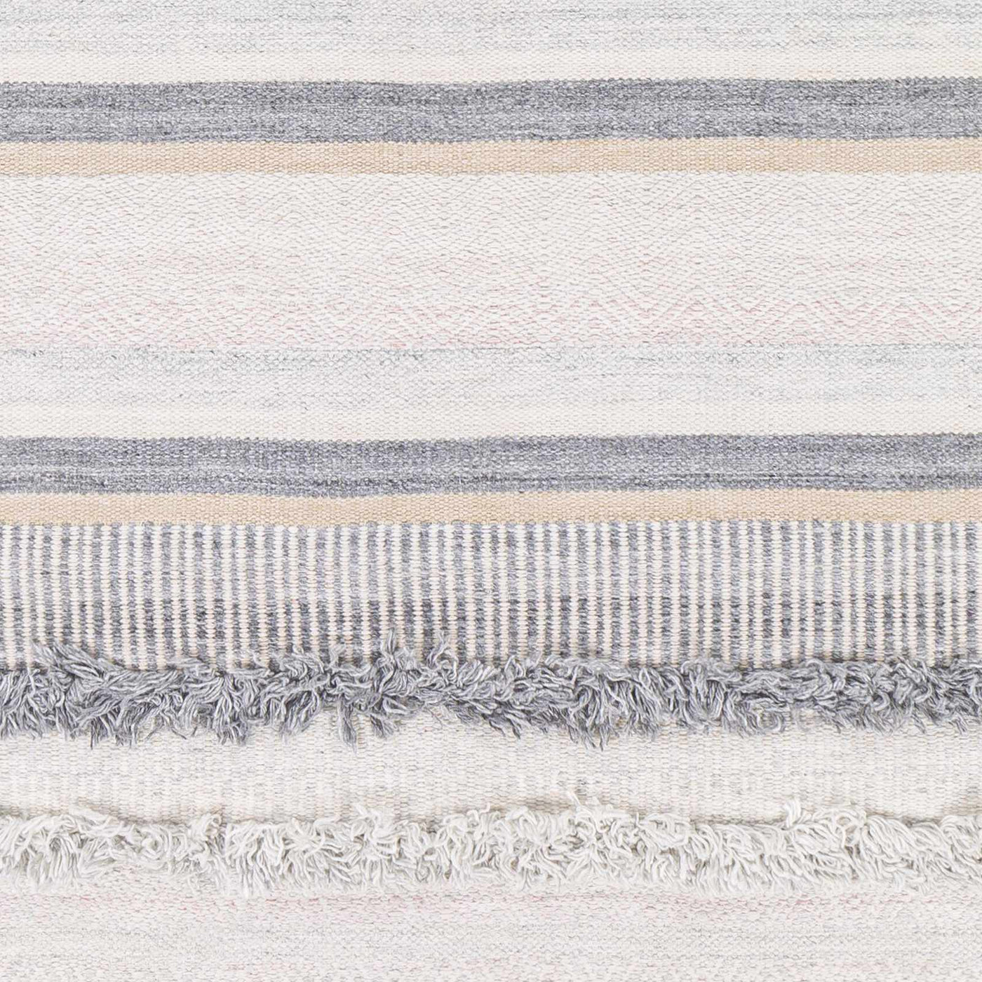 Charlemagne Flatweave Performance Rug - Clearance by Boutique Rugs