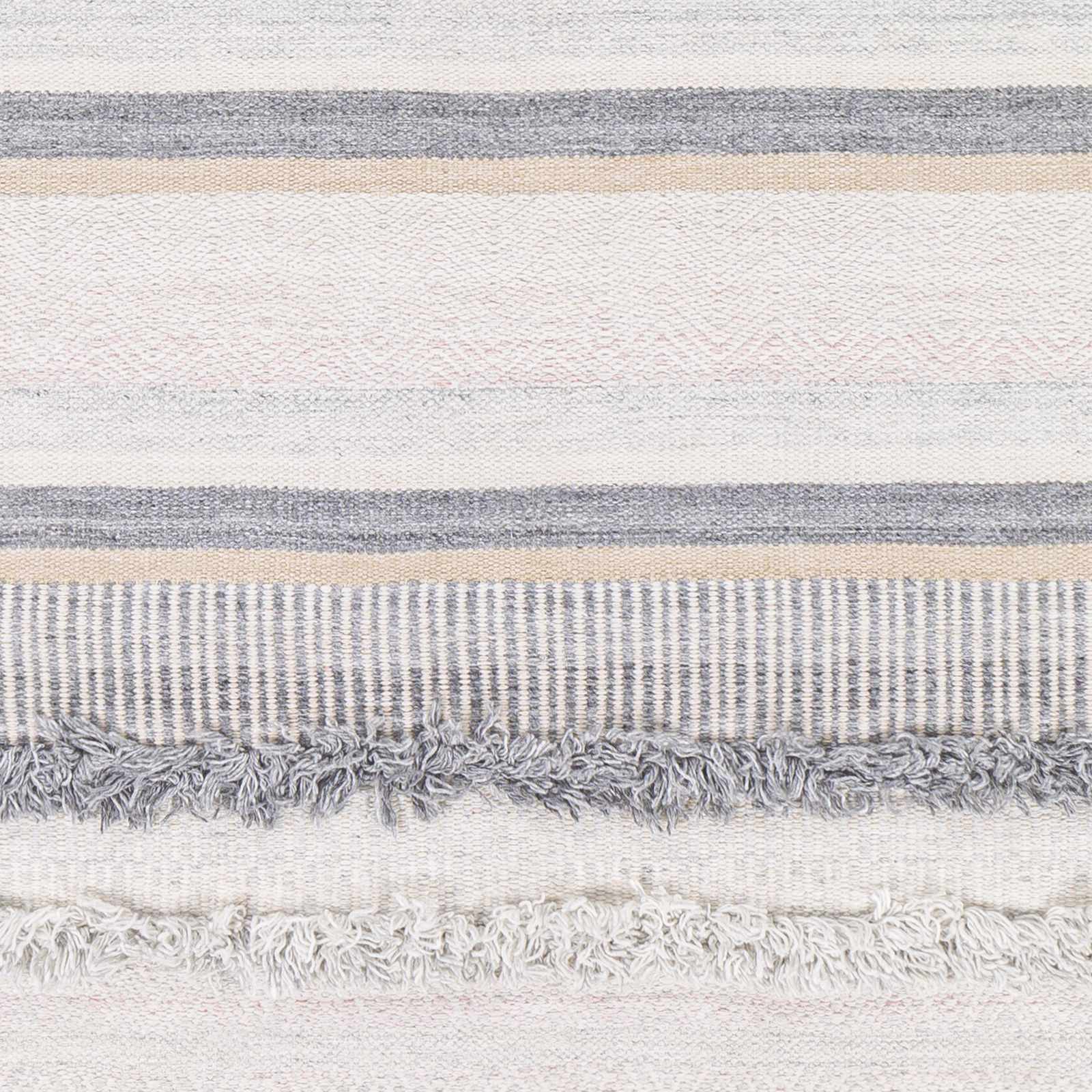 Charlemagne Flatweave Performance Rug - Clearance by Boutique Rugs