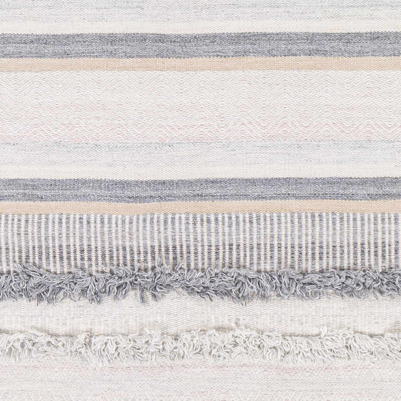 Charlemagne Flatweave Performance Rug - Clearance by Boutique Rugs