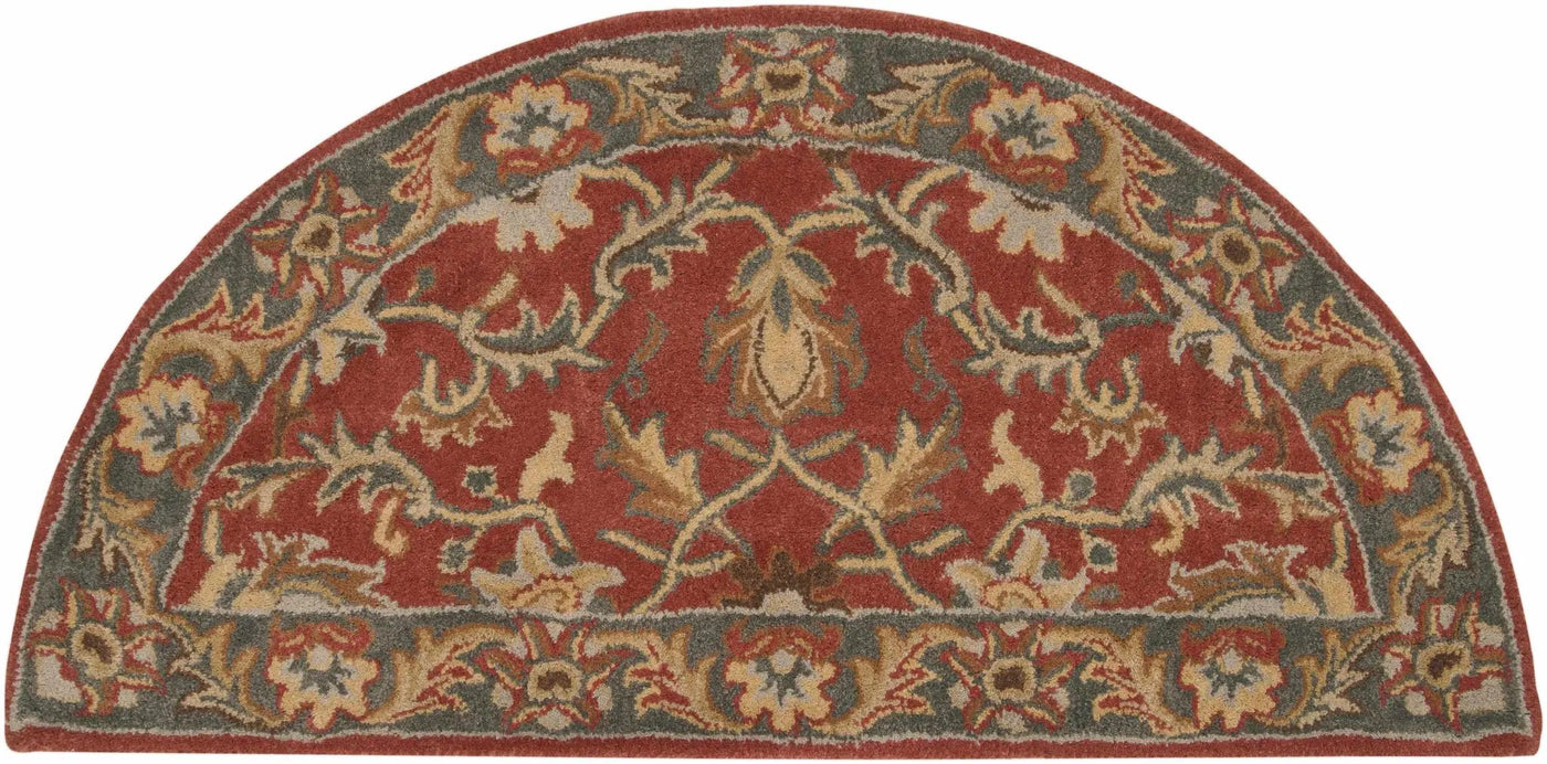 Charlottesville Tufted Wool Rug by Boutique Rugs