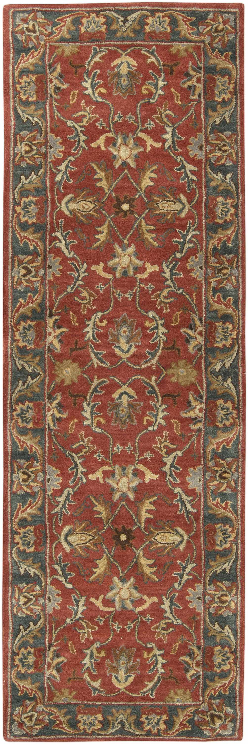 Charlottesville Tufted Wool Rug by Boutique Rugs