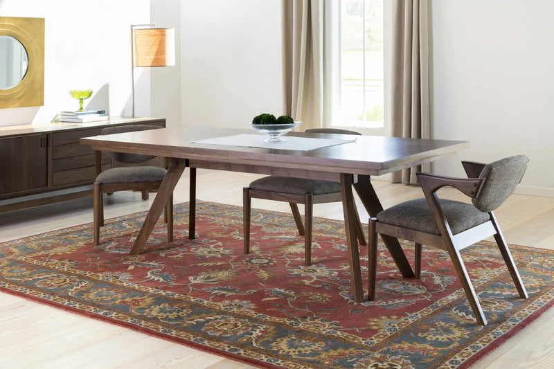 Charlottesville Tufted Wool Rug by Boutique Rugs