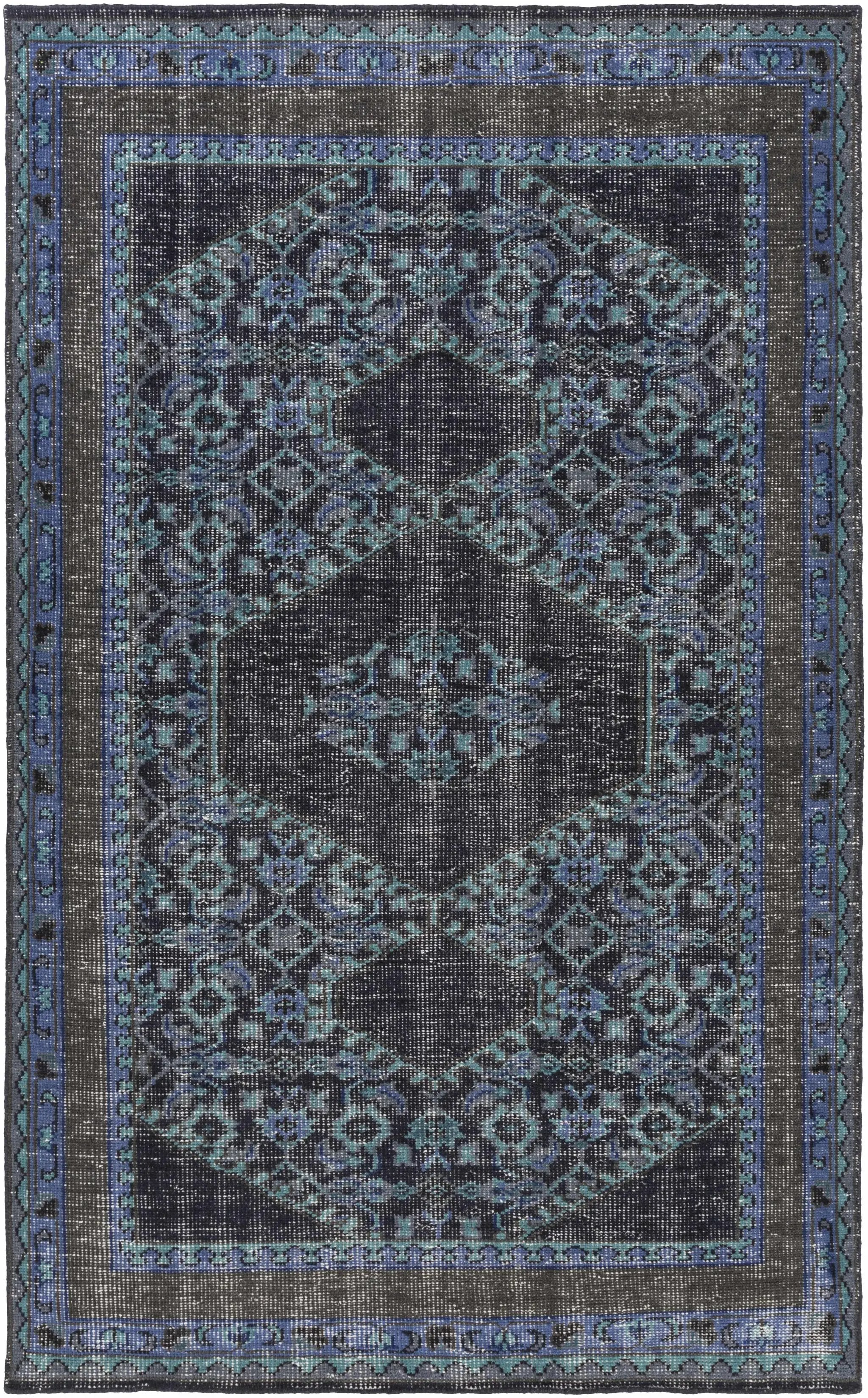Chesham Clearance Rug - Clearance by Boutique Rugs