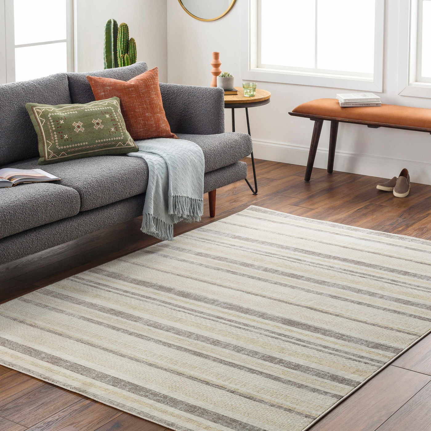 Chato Outdoor Area Rug - Clearance by Boutique Rugs