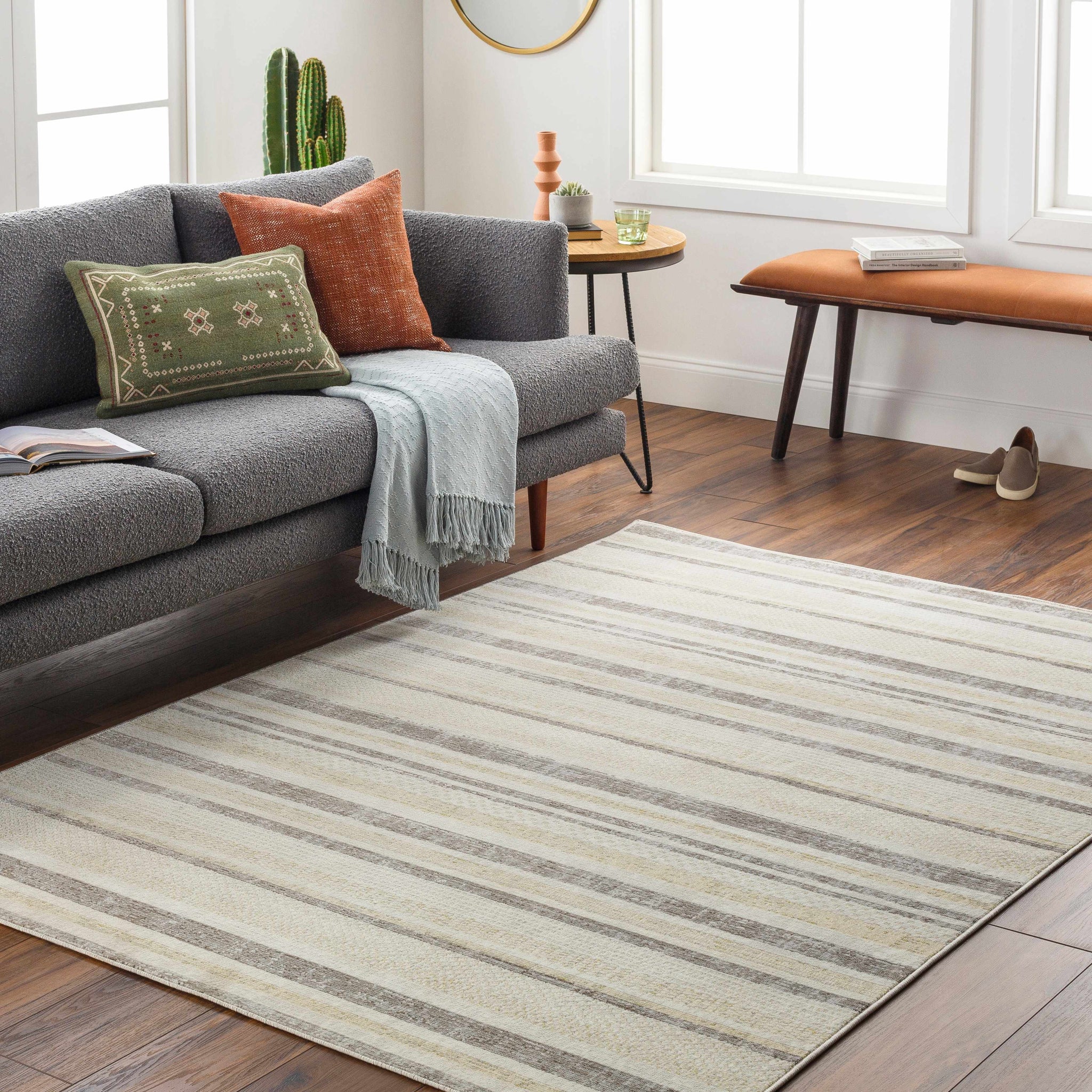Chato Outdoor Area Rug - Clearance by Boutique Rugs
