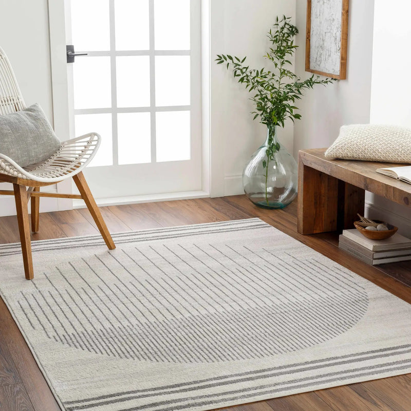 Chet Area Rug - Clearance by Boutique Rugs
