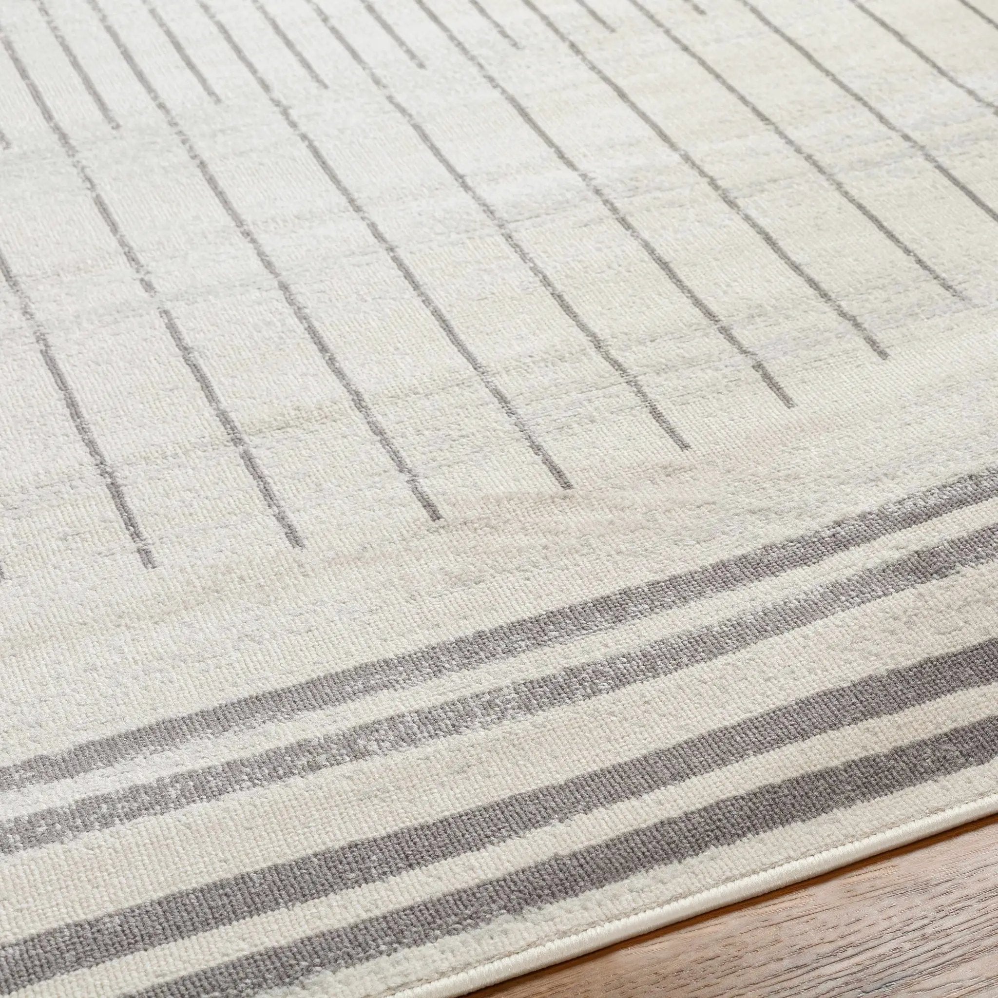 Chet Area Rug - Clearance by Boutique Rugs