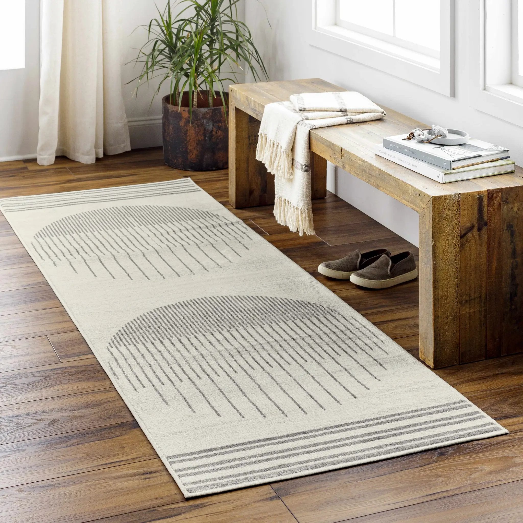 Chet Area Rug - Clearance by Boutique Rugs