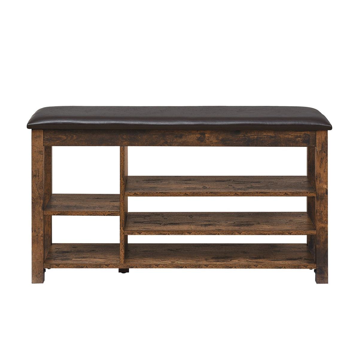 Height-Adjustable Shoe-Changing Bench, photo 9 of 11