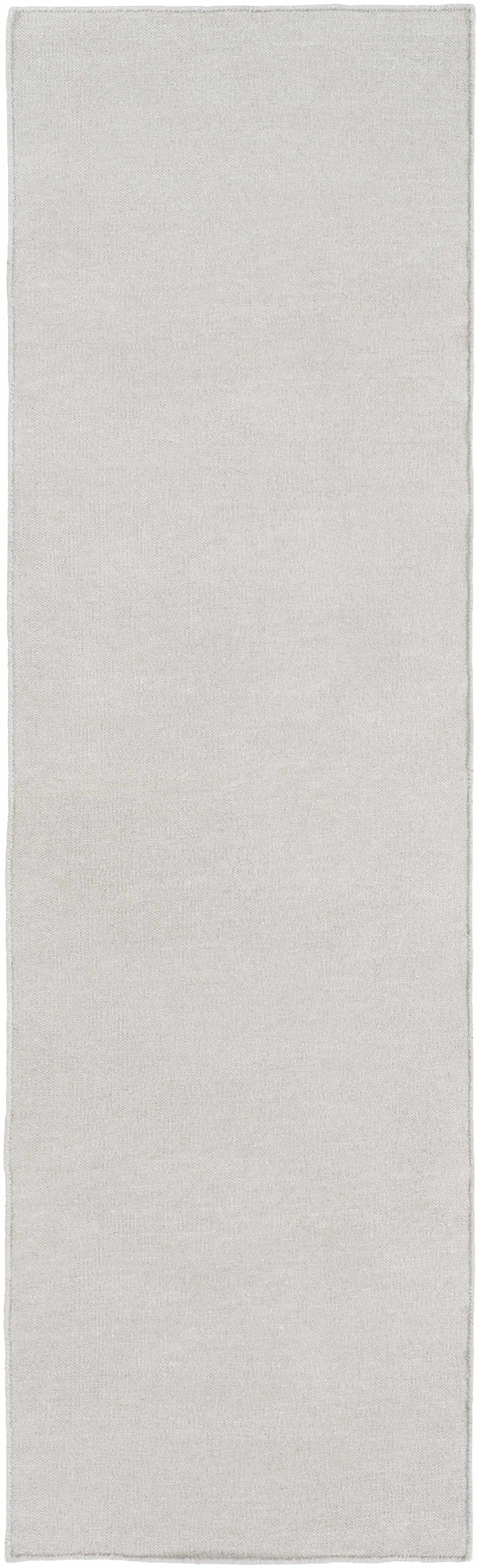 Light Gray Keyapaha Area Rug - Clearance by Boutique Rugs